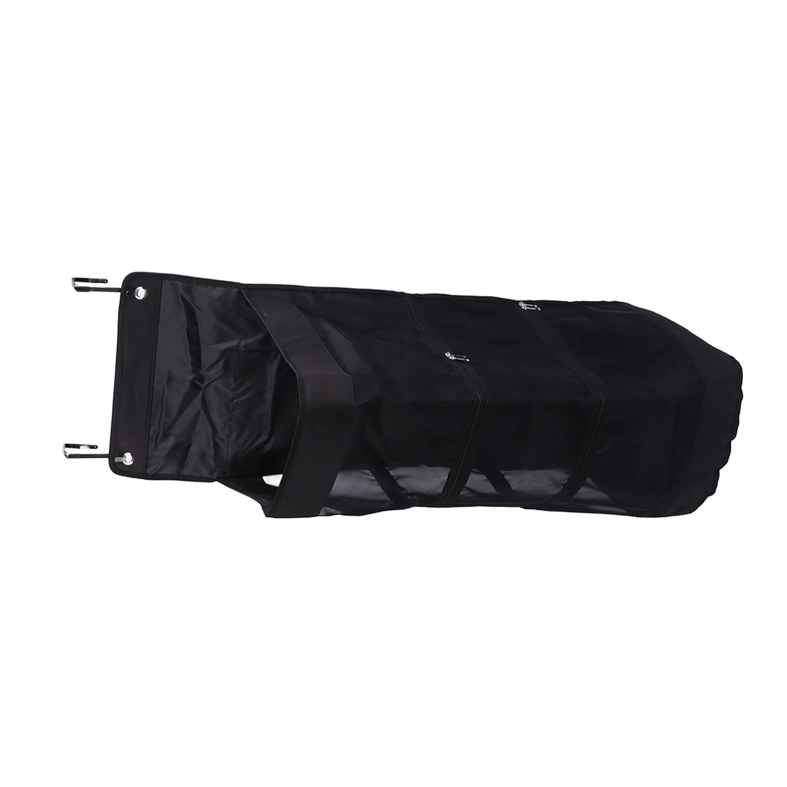 Door Sports Equipment Storage Bag Garage Toy Ball Organizer for Soccer view 8