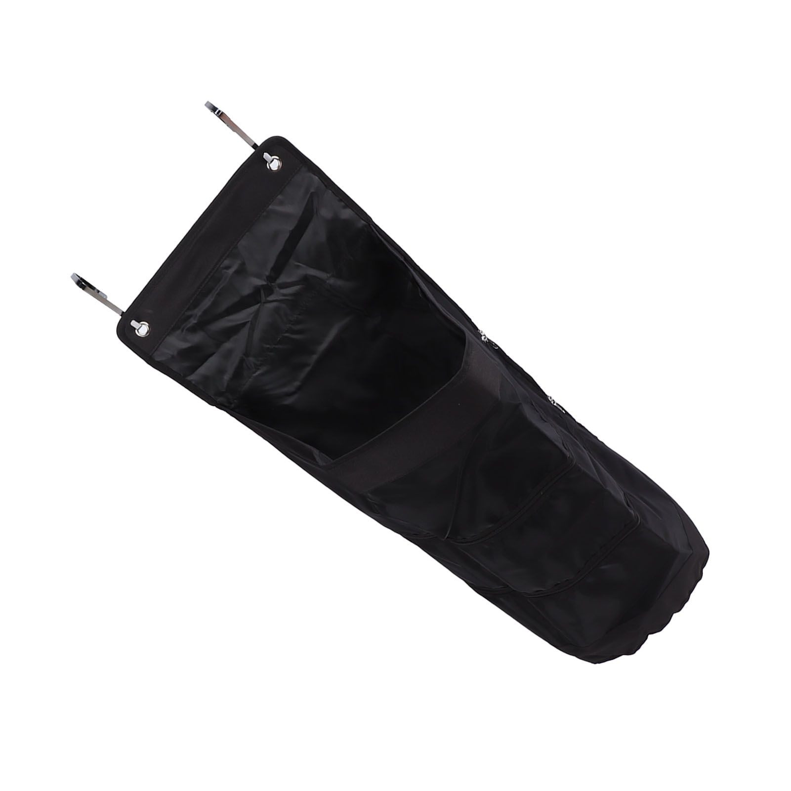 Door Sports Equipment Storage Bag Garage Toy Ball Organizer for Soccer view 9