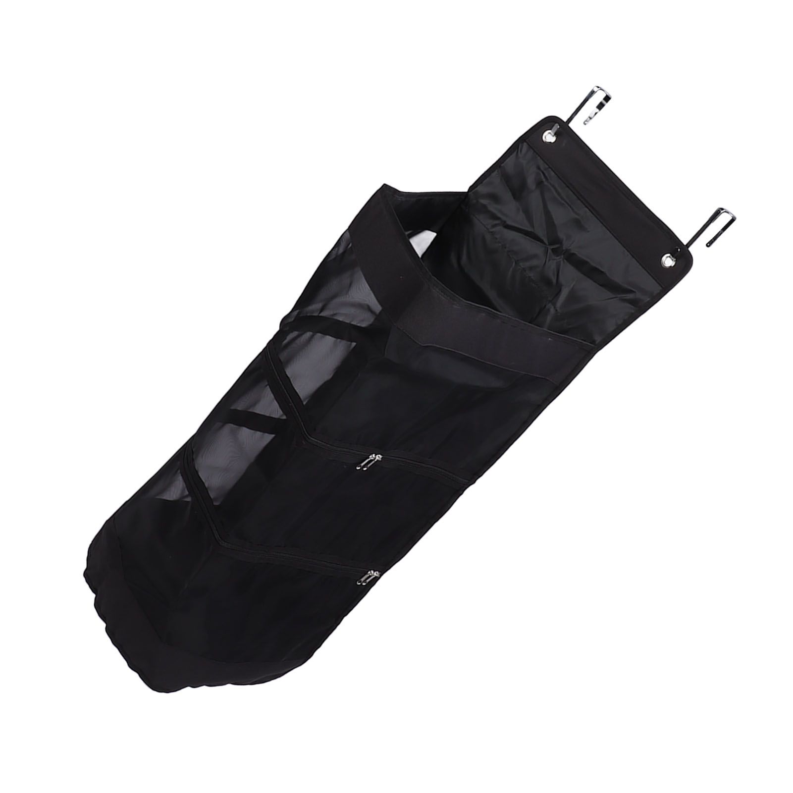 Door Sports Equipment Storage Bag Garage Toy Ball Organizer for Soccer view 10