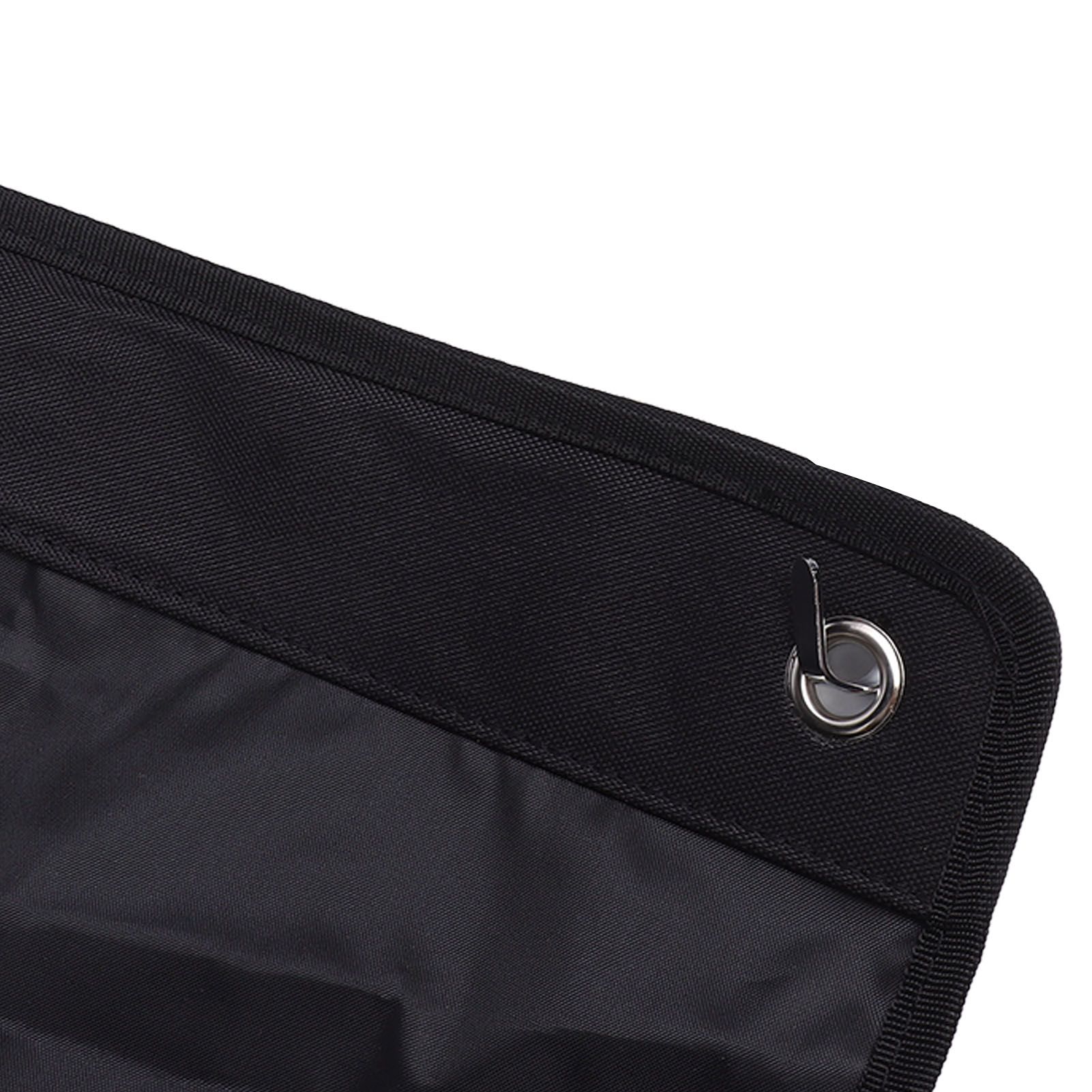 Door Sports Equipment Storage Bag Garage Toy Ball Organizer for Soccer view 14