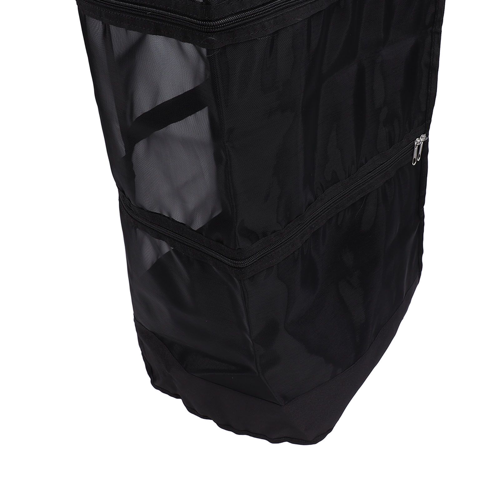 Door Sports Equipment Storage Bag Garage Toy Ball Organizer for Soccer view 15