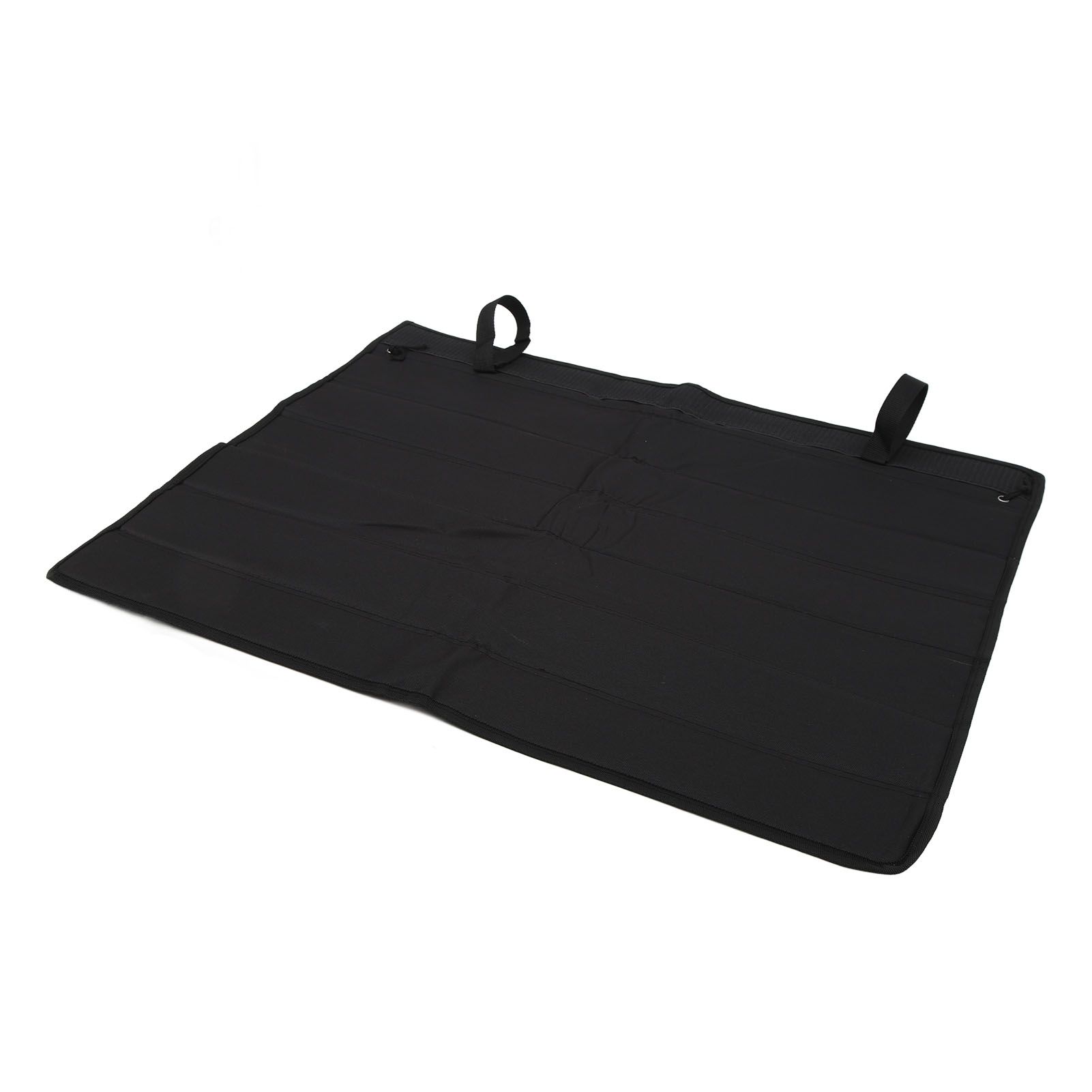 Car Bumper Guard Mat Universal Collision Protection Dirt Resistance Car Rear view 2
