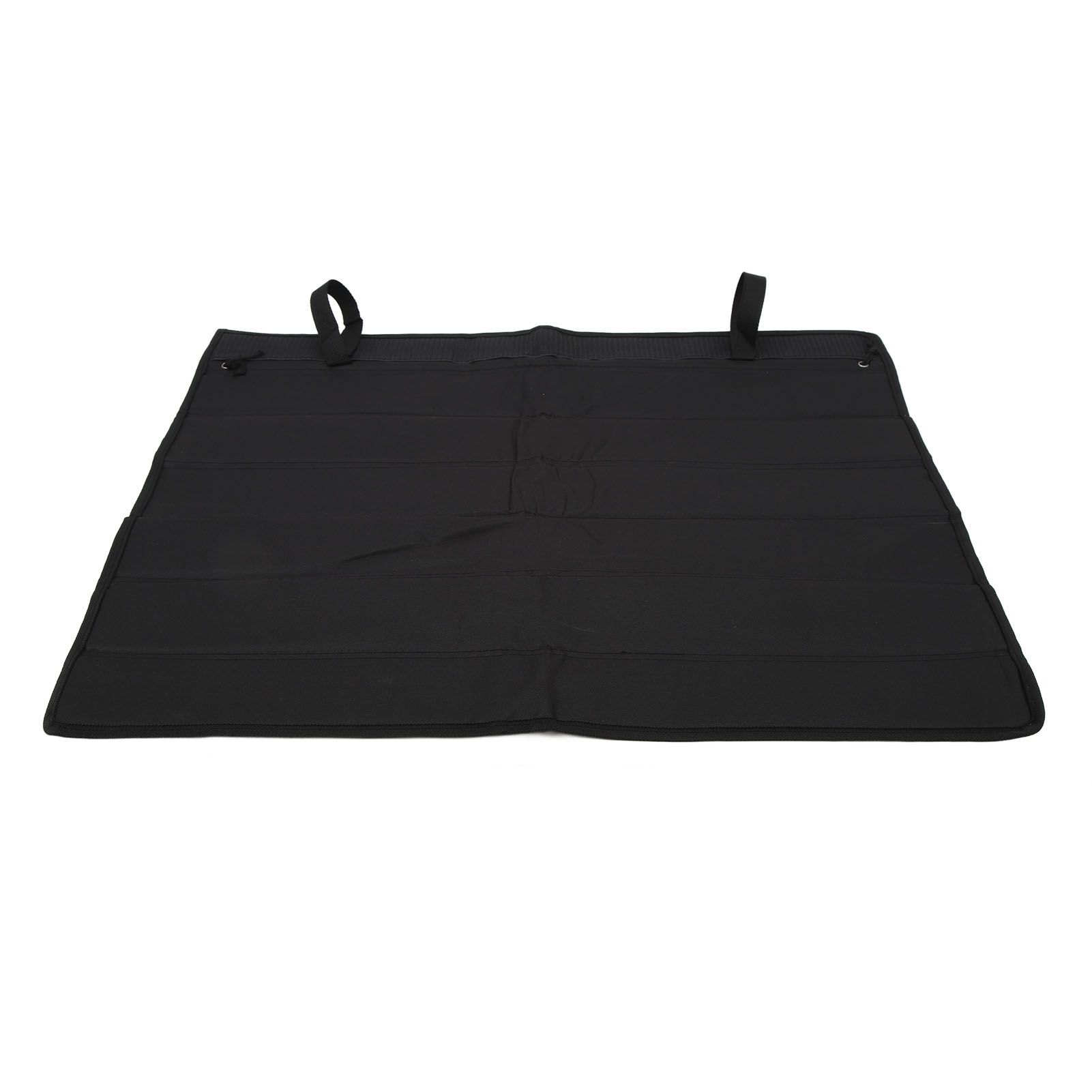 Car Bumper Guard Mat Universal Collision Protection Dirt Resistance Car Rear view 3