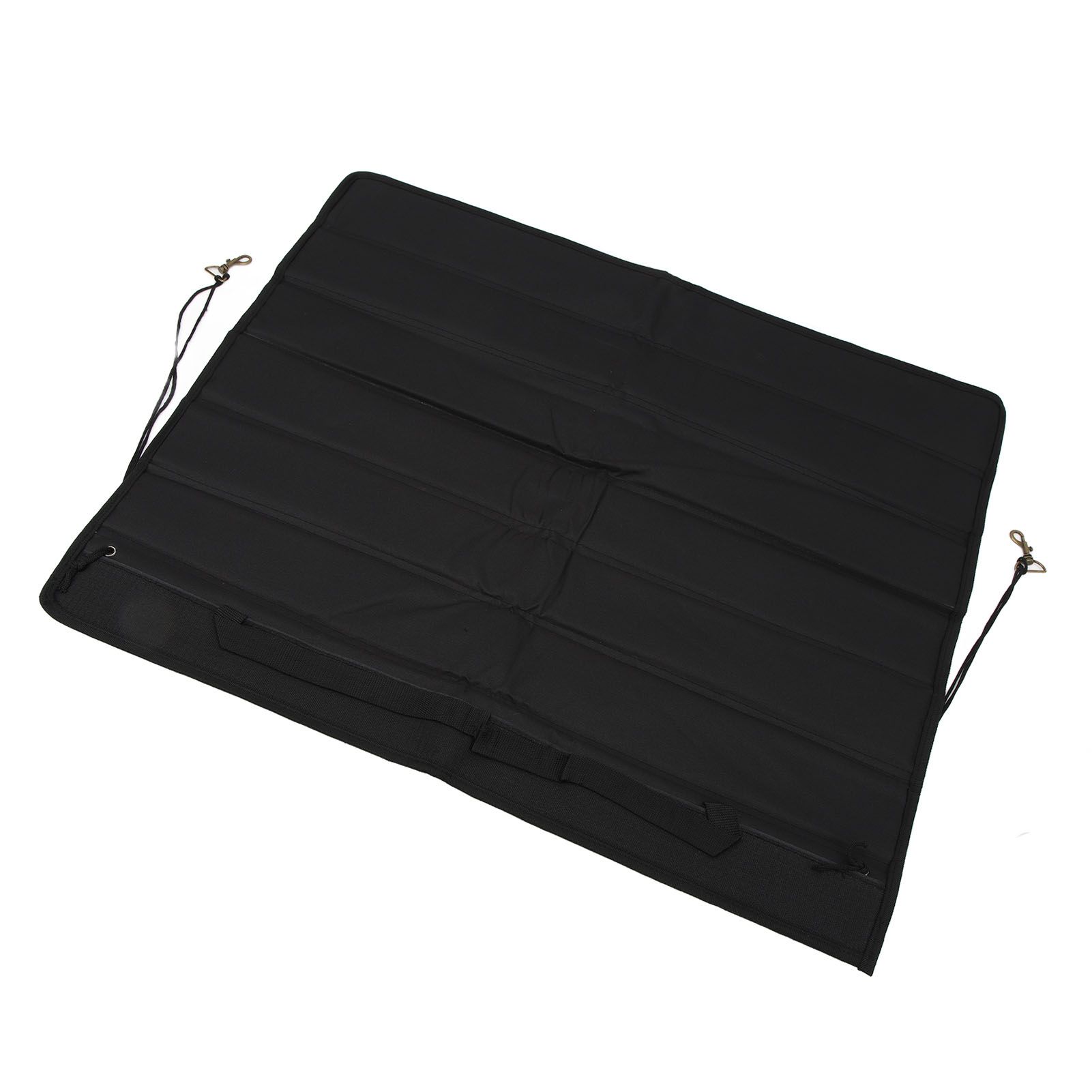 Car Bumper Guard Mat Universal Collision Protection Dirt Resistance Car Rear view 7