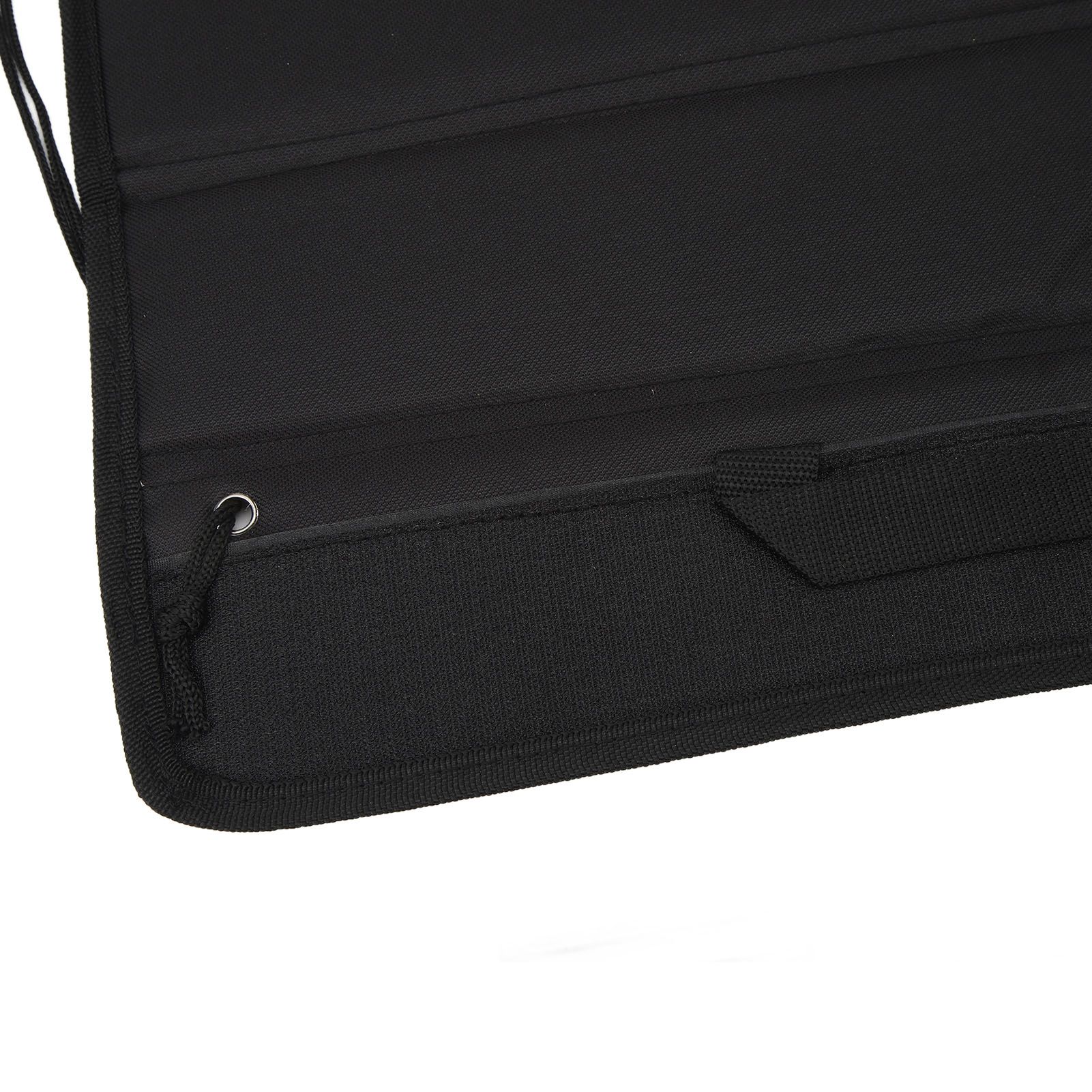 Car Bumper Guard Mat Universal Collision Protection Dirt Resistance Car Rear view 13