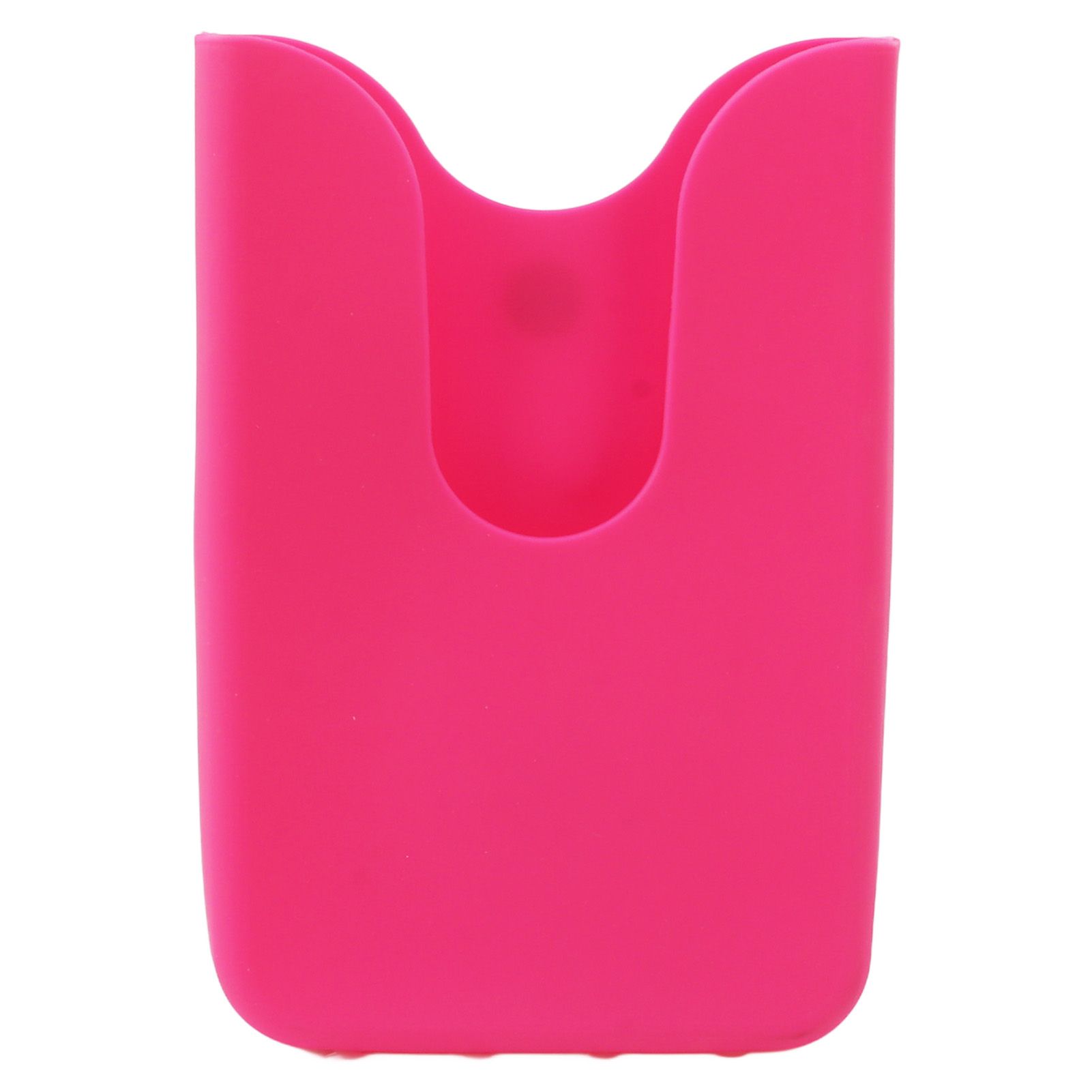Beach Bag Phone Holder EVA Phone Case Holder Charm Accessory Secure Attachment