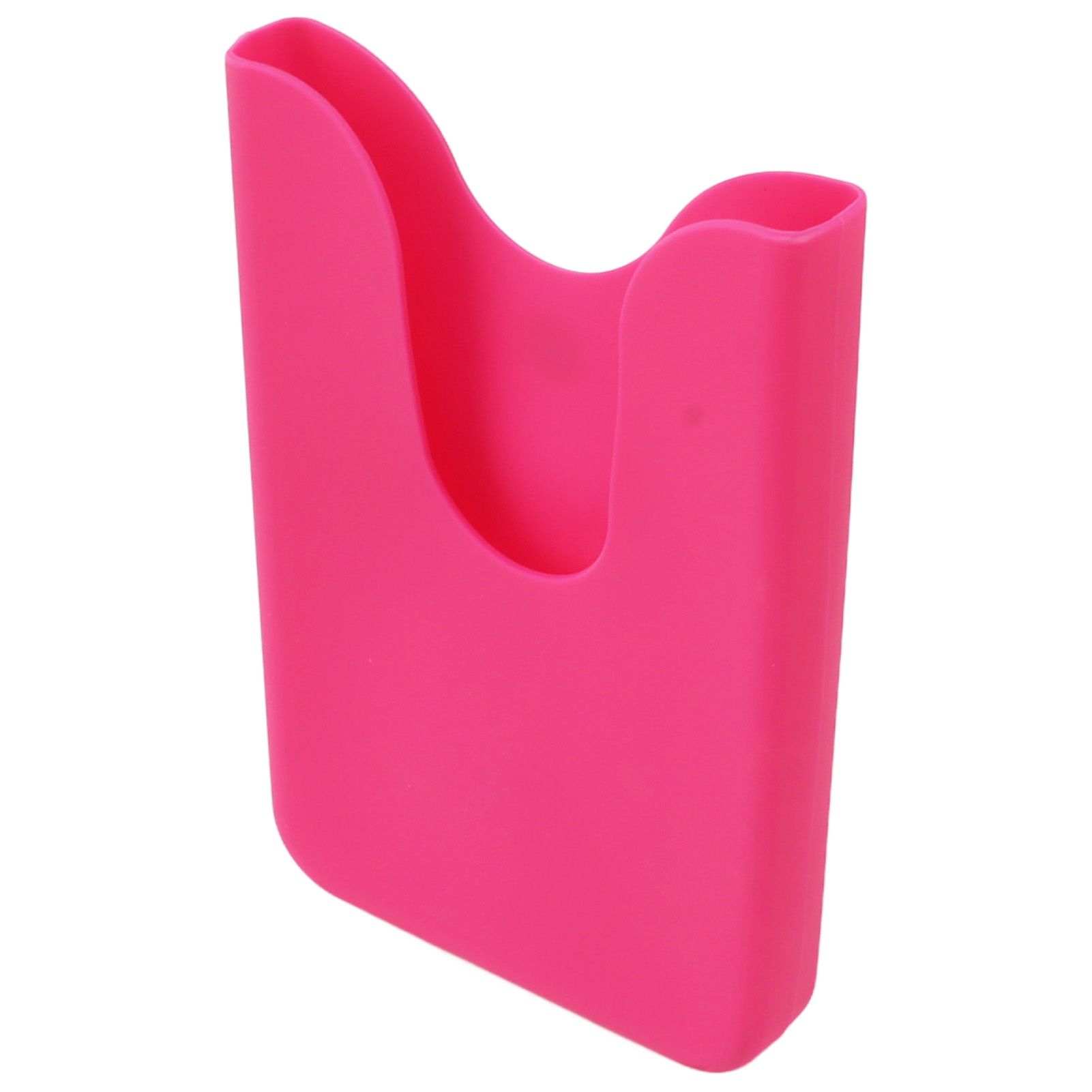 Beach Bag Phone Holder EVA Phone Case Holder Charm Accessory Secure Attachment view 2