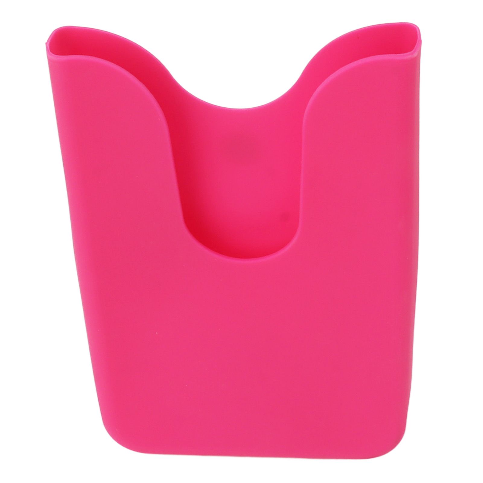 Beach Bag Phone Holder EVA Phone Case Holder Charm Accessory Secure Attachment view 3