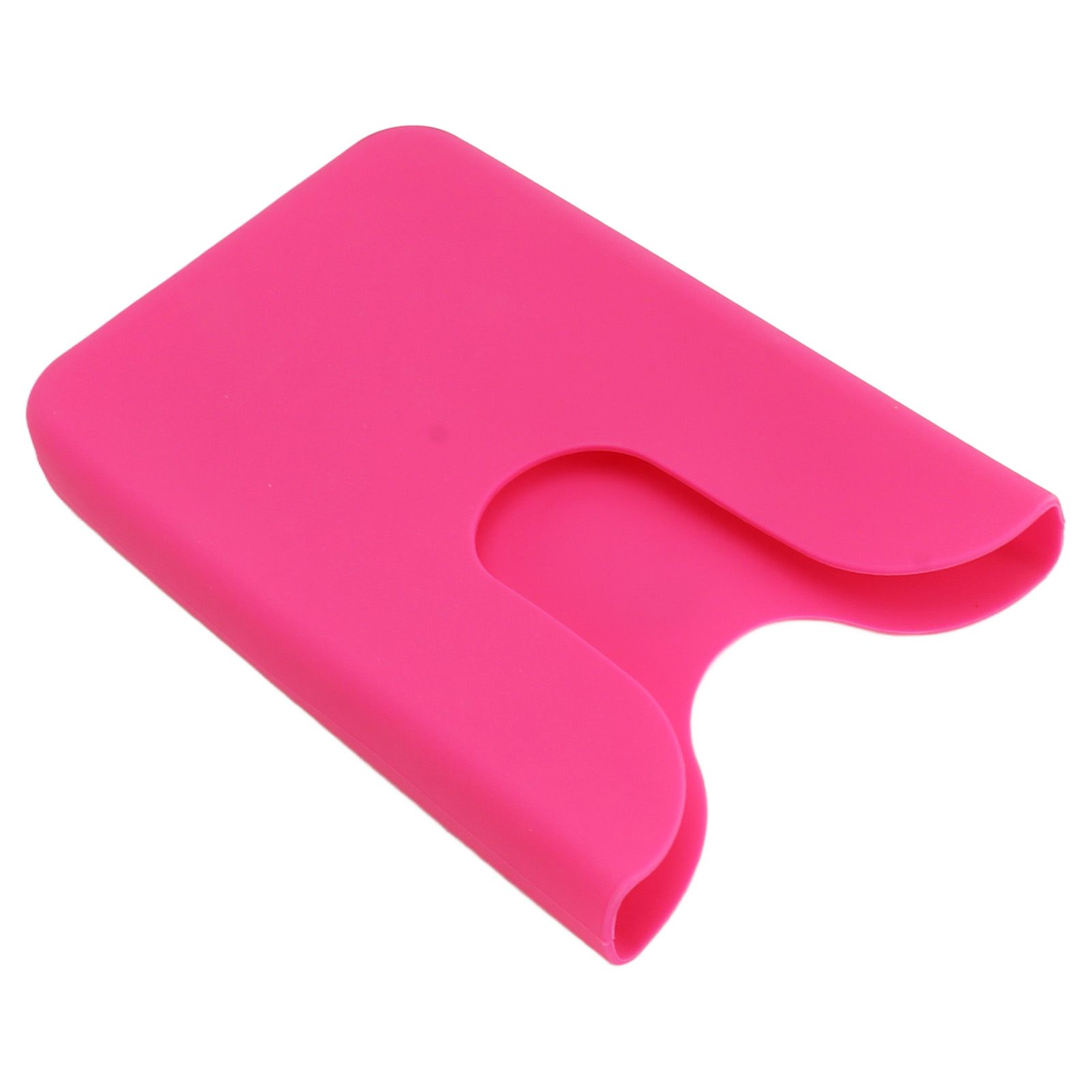 Beach Bag Phone Holder EVA Phone Case Holder Charm Accessory Secure Attachment view 8