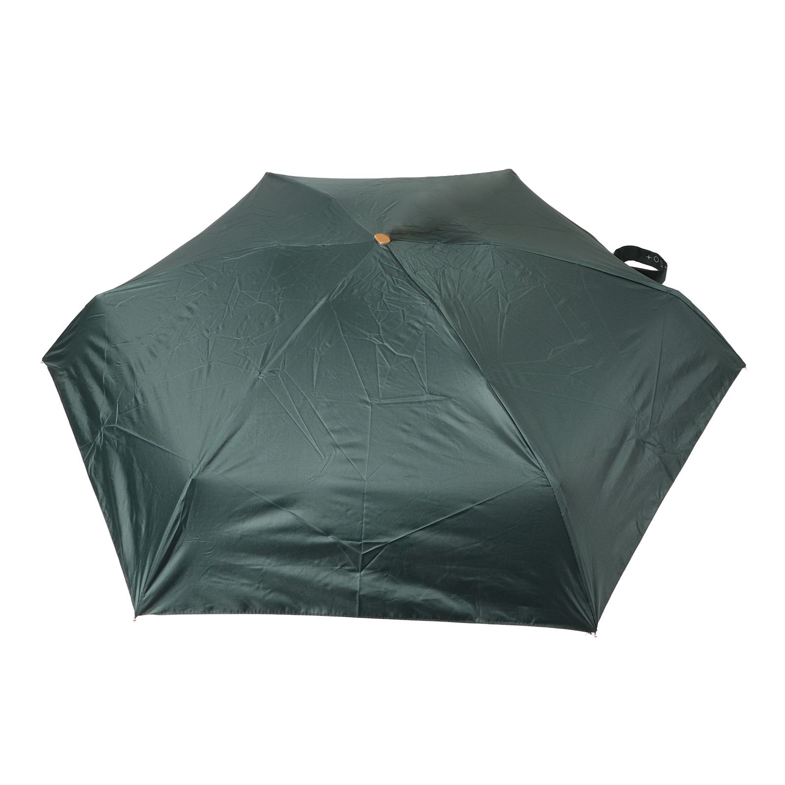 6 Ribs Umbrella Sun Protection UPF50 Impact Cloth Portable Folding Umbrella view 8
