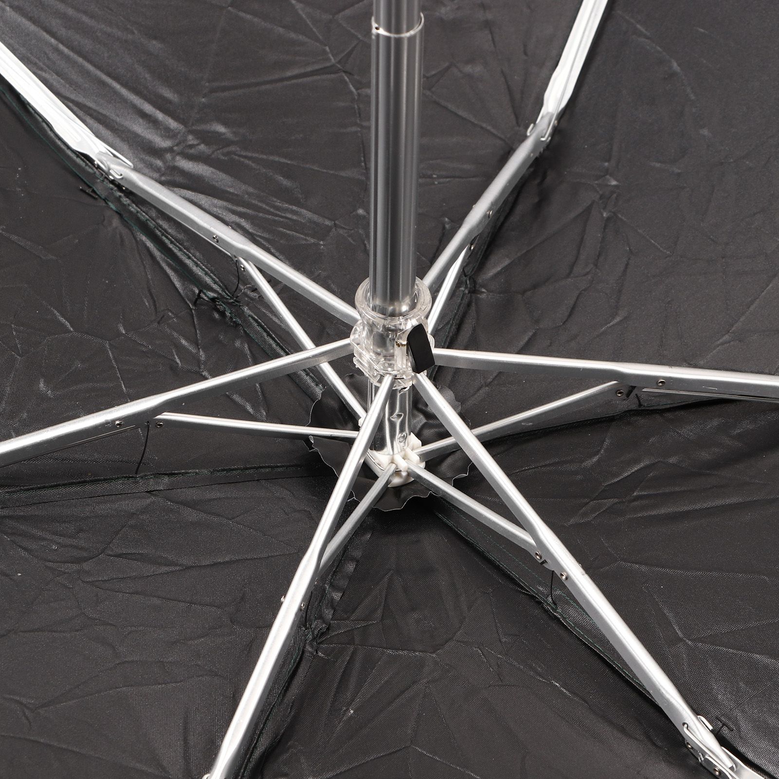 6 Ribs Umbrella Sun Protection UPF50 Impact Cloth Portable Folding Umbrella view 13