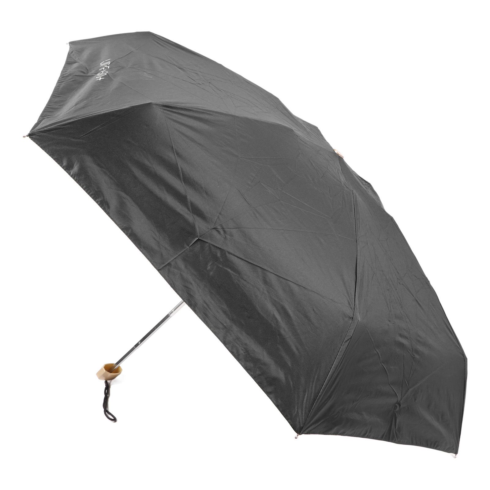 6 Ribs Umbrella Sun Protection UPF50 Impact Cloth Portable Folding Umbrella view 6