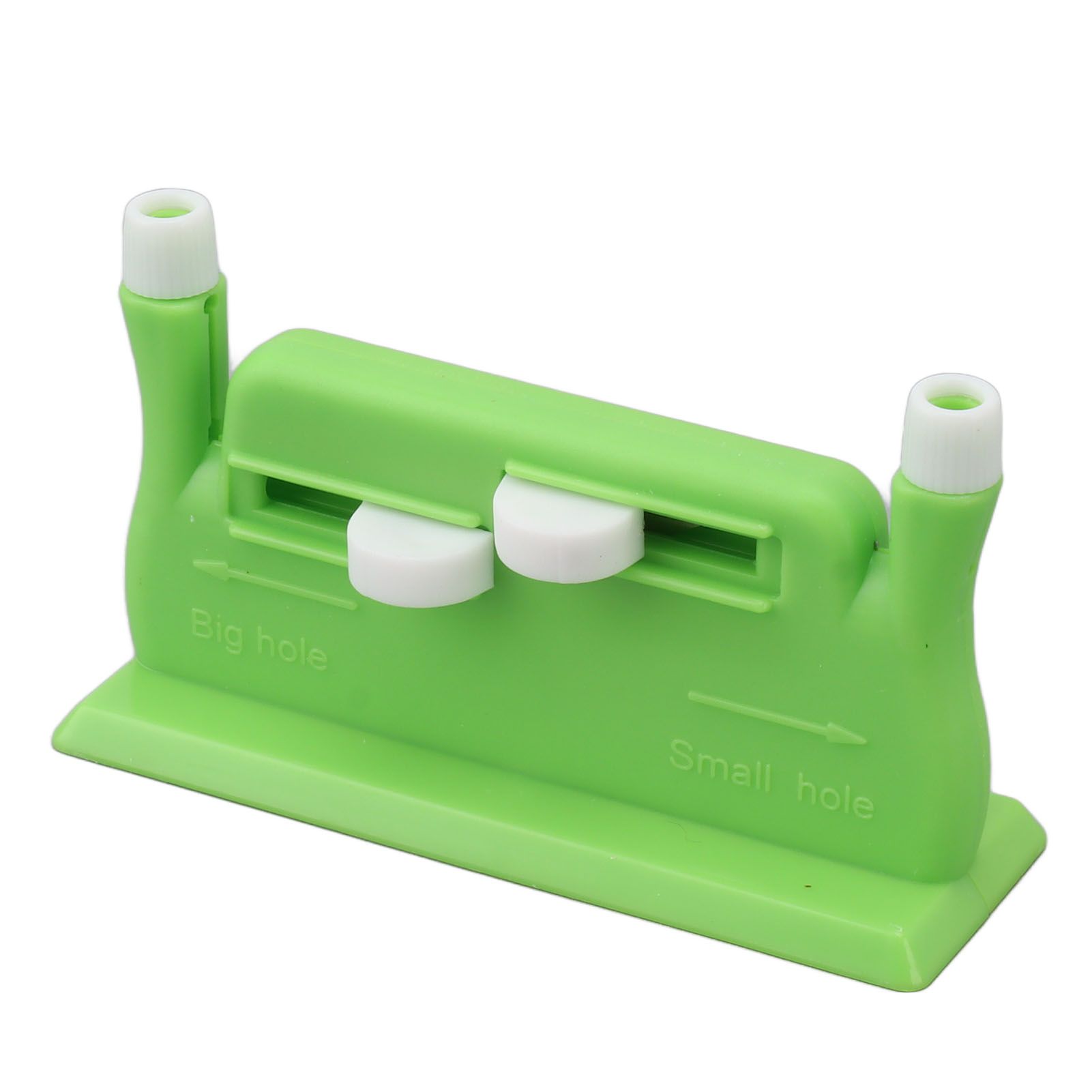 Auto Needle Threader Home Hand Sewing Automatic Thread Device with 5 Needles view 2