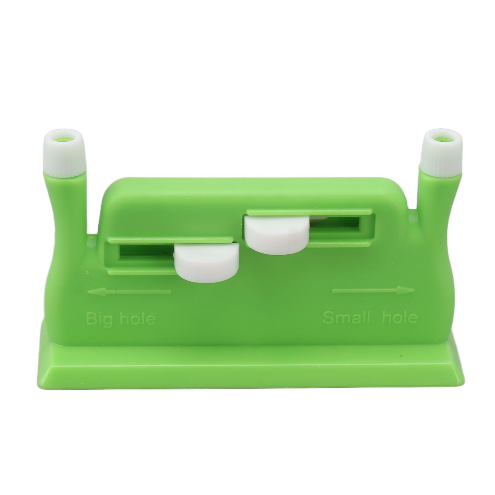 Auto Needle Threader Home Hand Sewing Automatic Thread Device with 5 Needles view 4