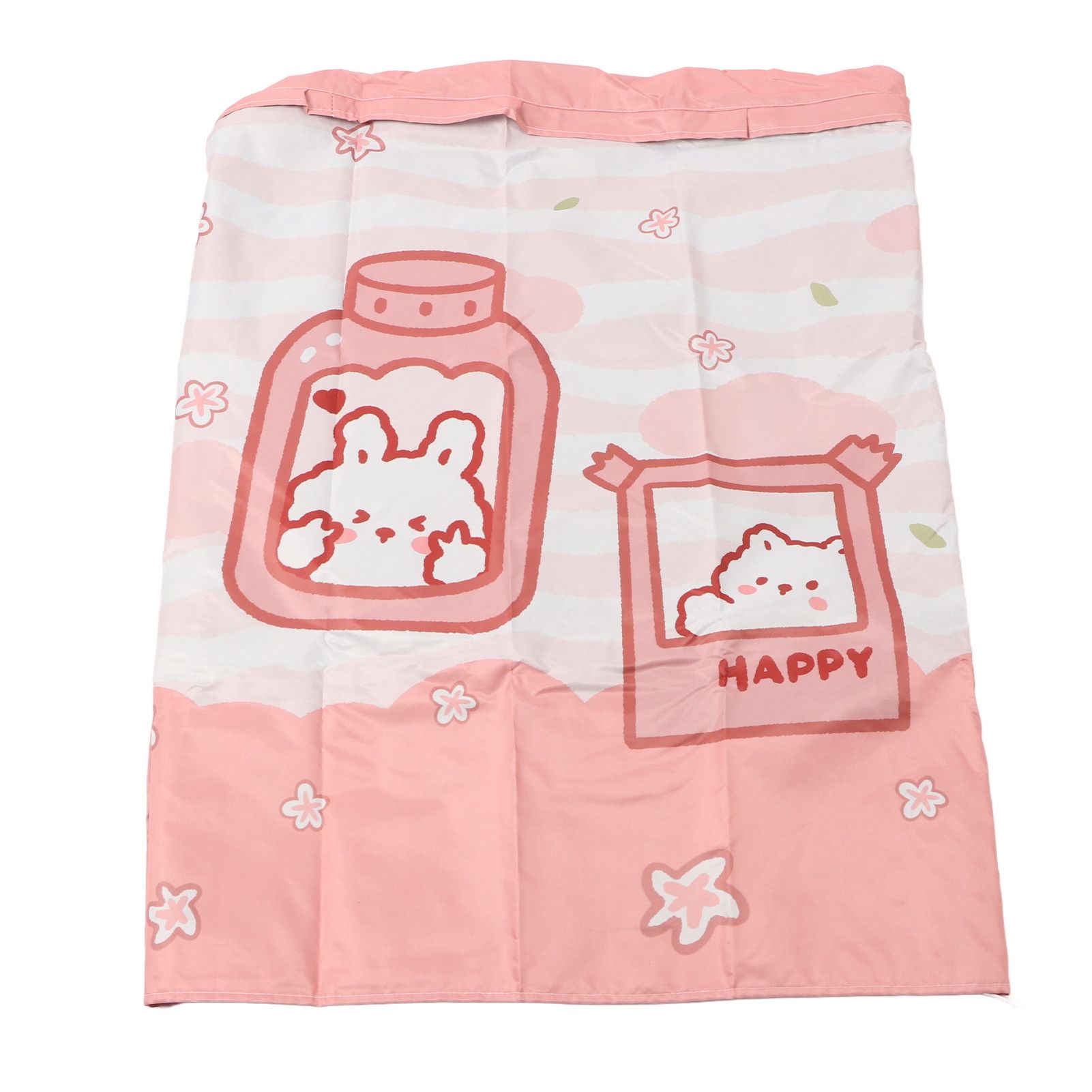 Washing Machine Cover Waterproof Sunscreen Dustproof Cover for Haier for Midea — image 1