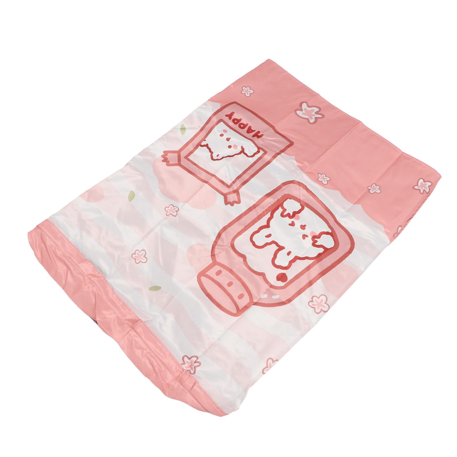 Washing Machine Cover Waterproof Sunscreen Dustproof Cover for Haier for Midea view 3