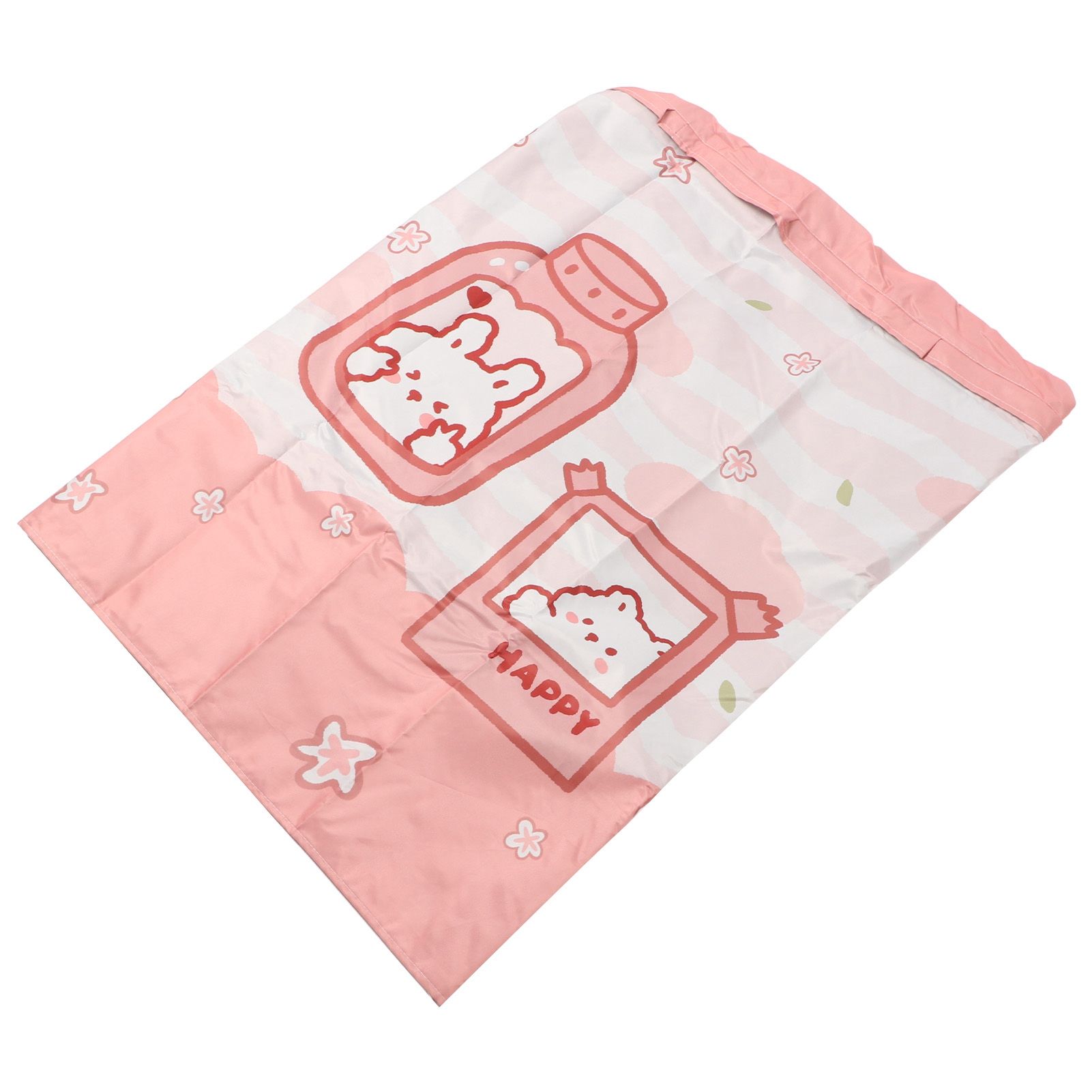 Washing Machine Cover Waterproof Sunscreen Dustproof Cover for Haier for Midea view 5