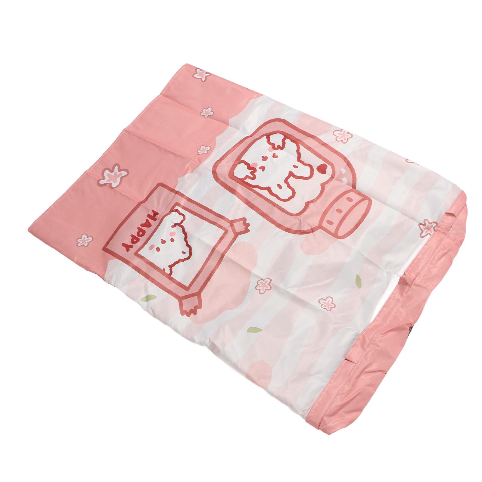 Washing Machine Cover Waterproof Sunscreen Dustproof Cover for Haier for Midea view 6