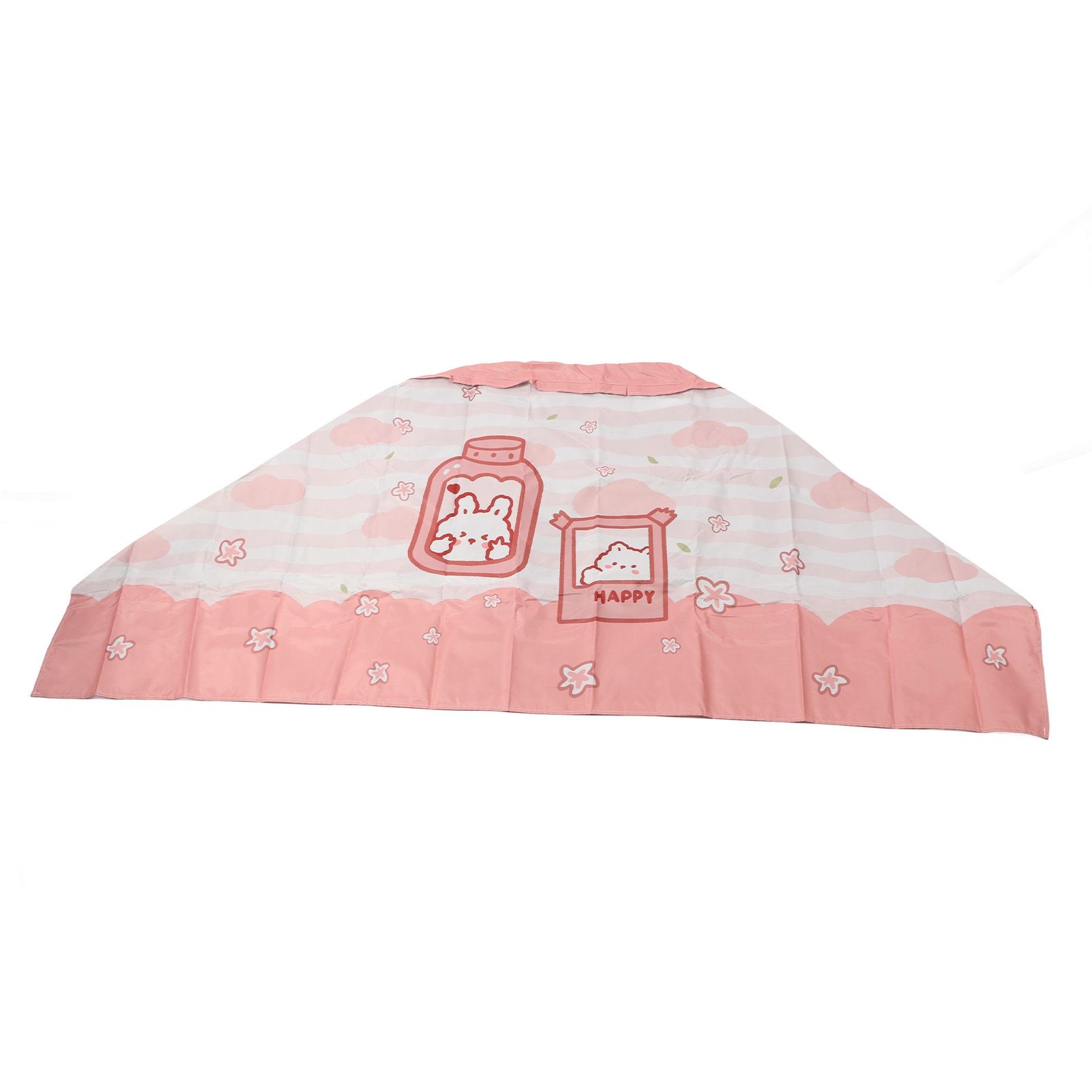 Washing Machine Cover Waterproof Sunscreen Dustproof Cover for Haier for Midea view 9