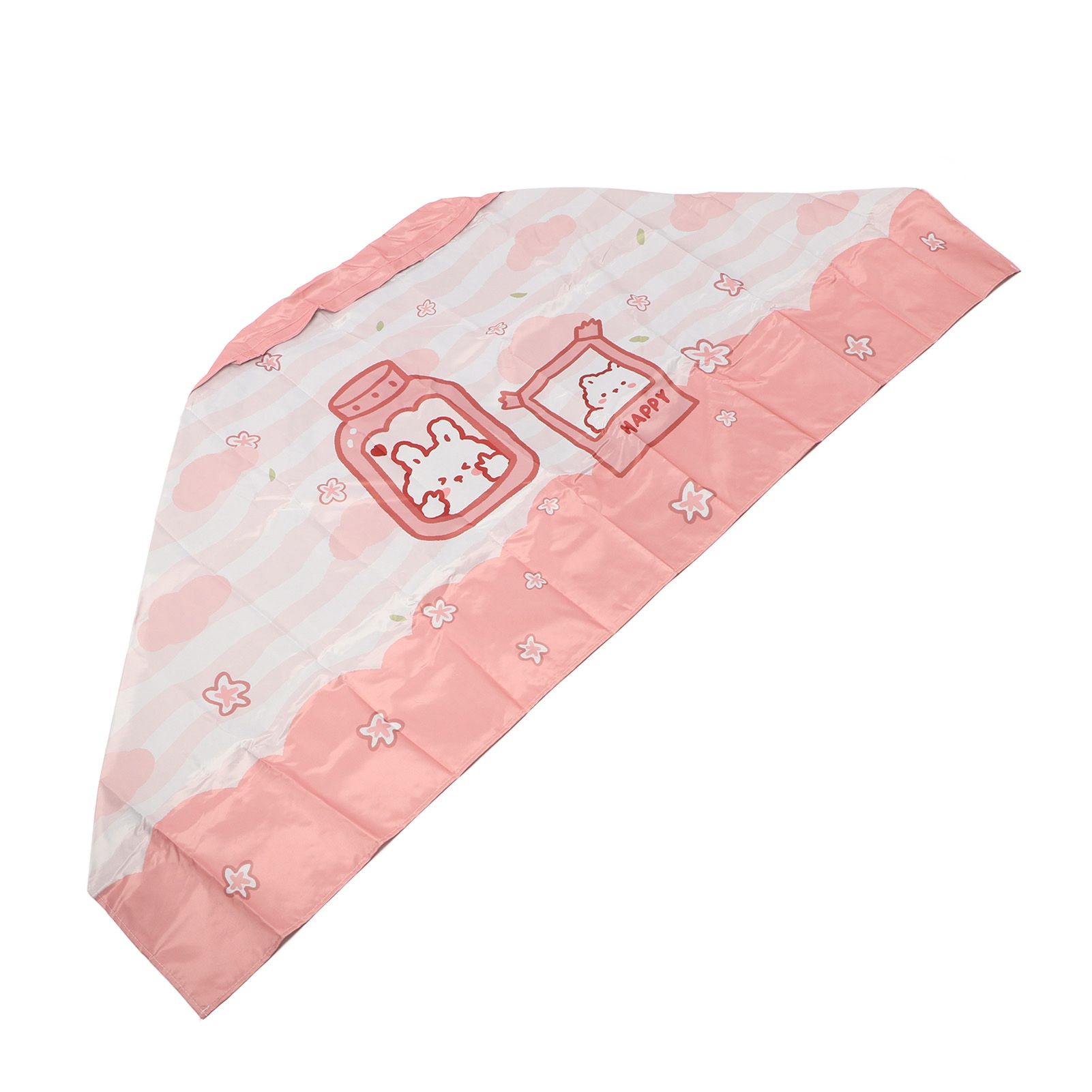 Washing Machine Cover Waterproof Sunscreen Dustproof Cover for Haier for Midea view 10