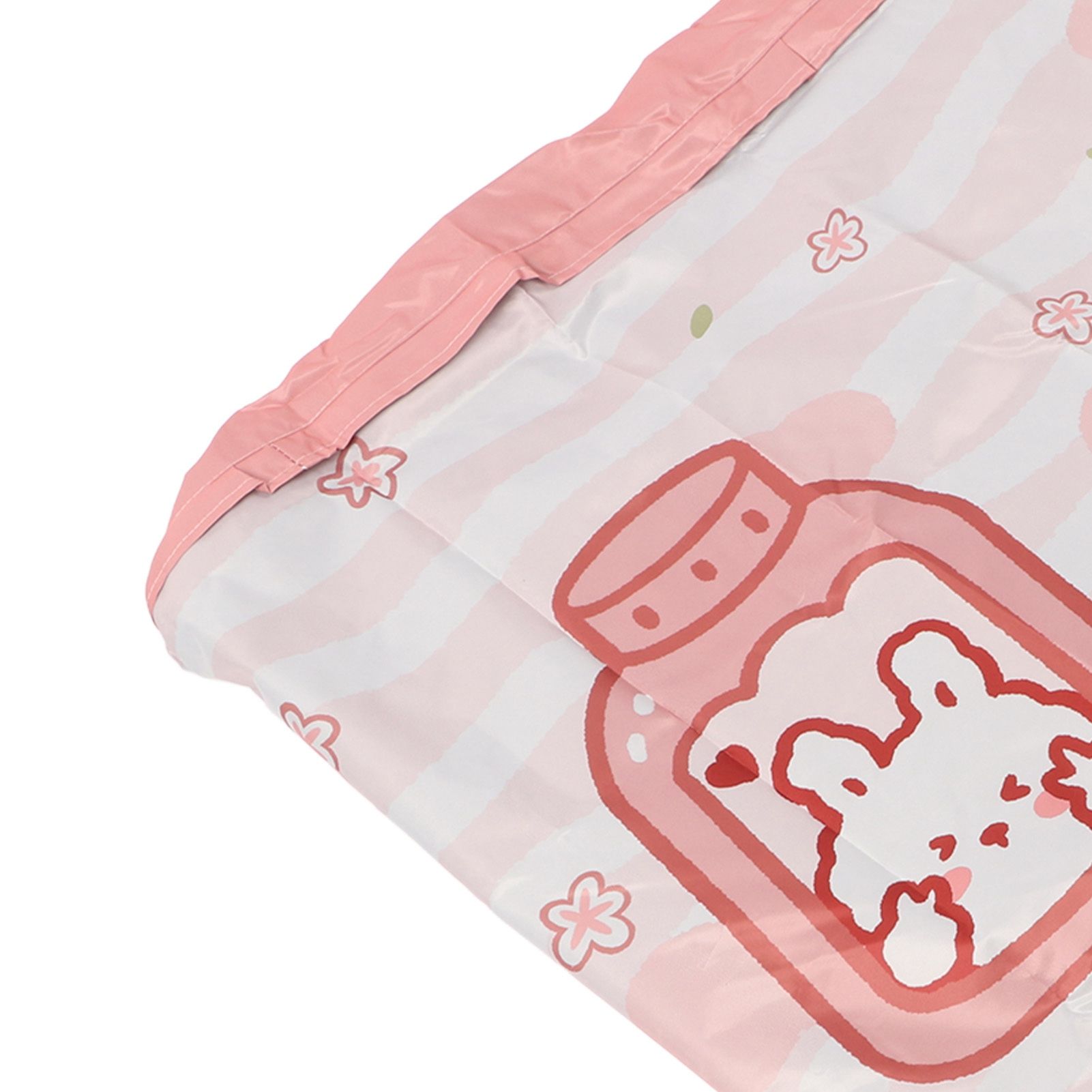 Washing Machine Cover Waterproof Sunscreen Dustproof Cover for Haier for Midea view 13