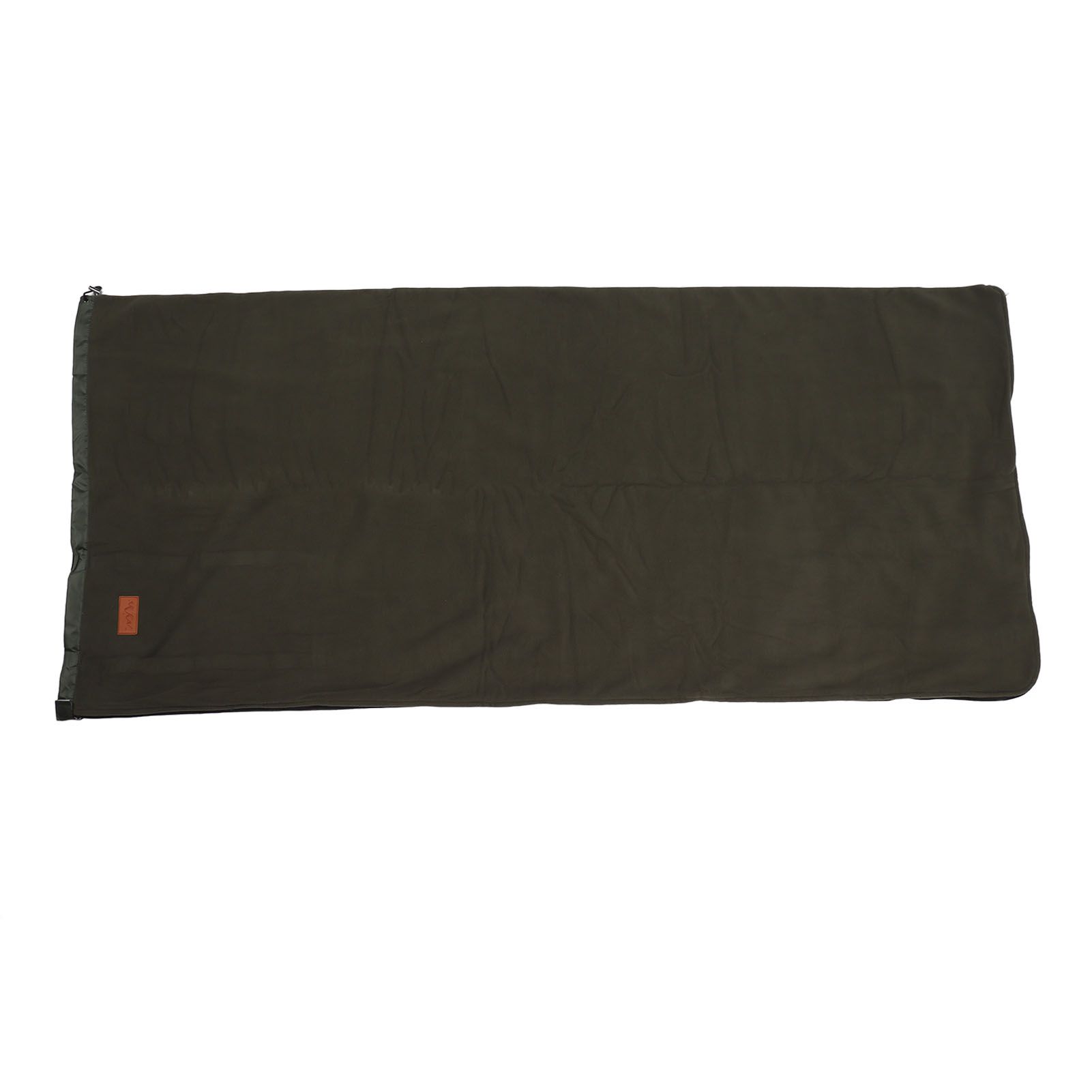Sleeping Bag Liner Super Thick Fleece Soft Sleeping Bag Liner Blanket for