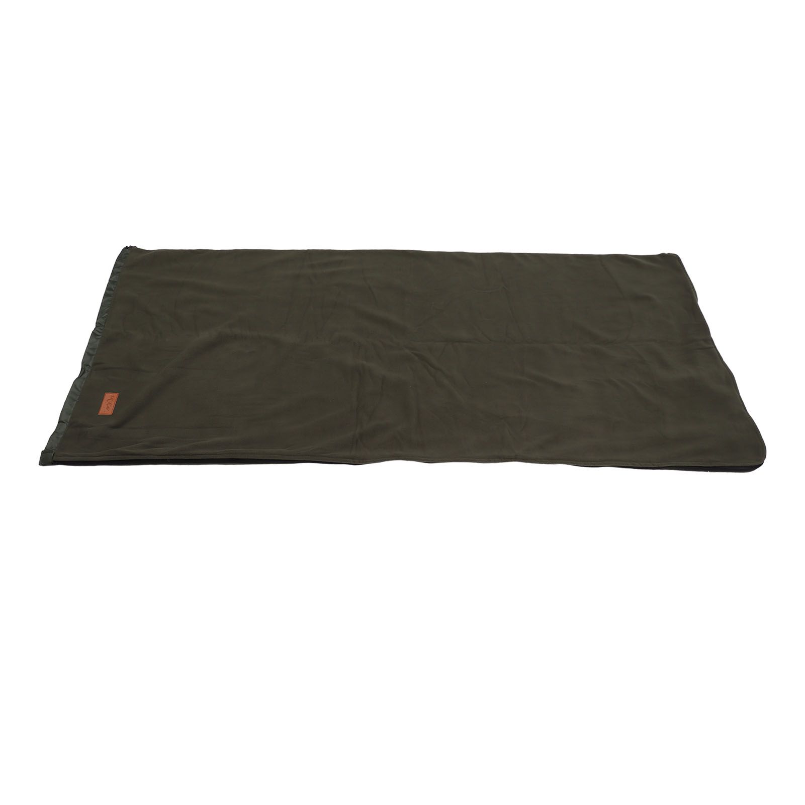 Sleeping Bag Liner Super Thick Fleece Soft Sleeping Bag Liner Blanket for view 4