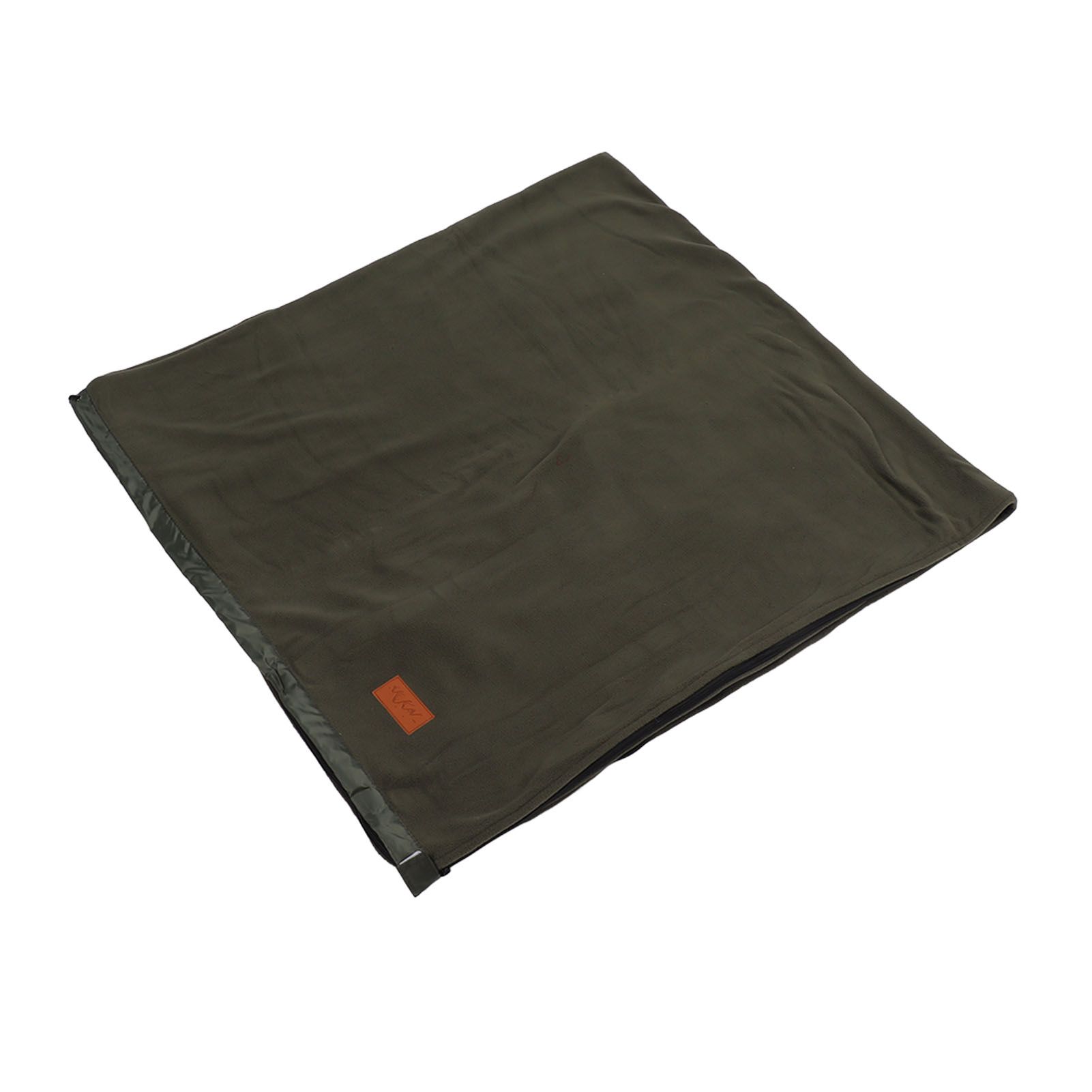 Sleeping Bag Liner Super Thick Fleece Soft Sleeping Bag Liner Blanket for view 5
