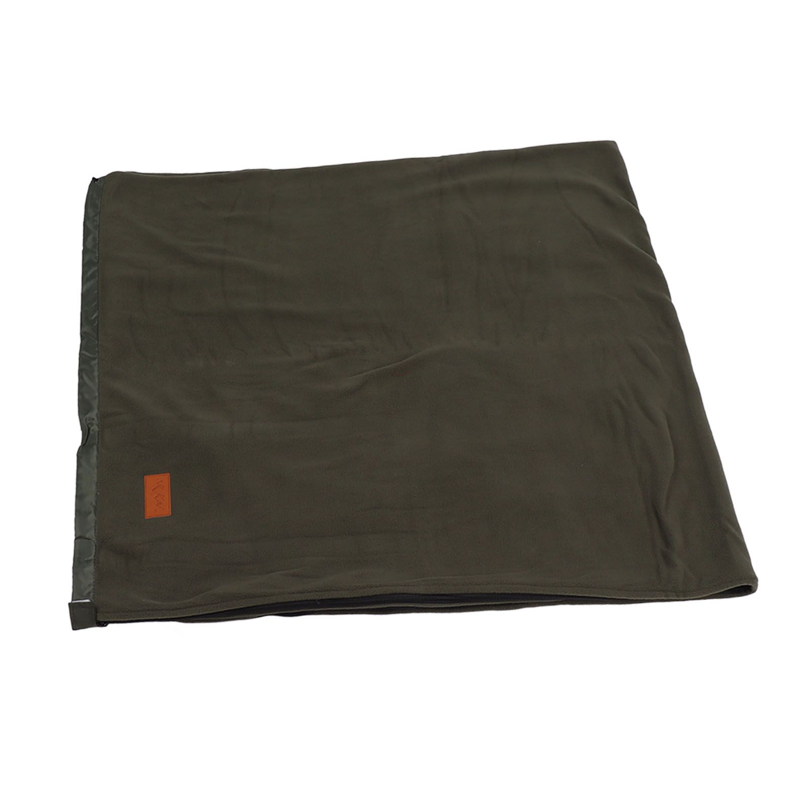 Sleeping Bag Liner Super Thick Fleece Soft Sleeping Bag Liner Blanket for view 6