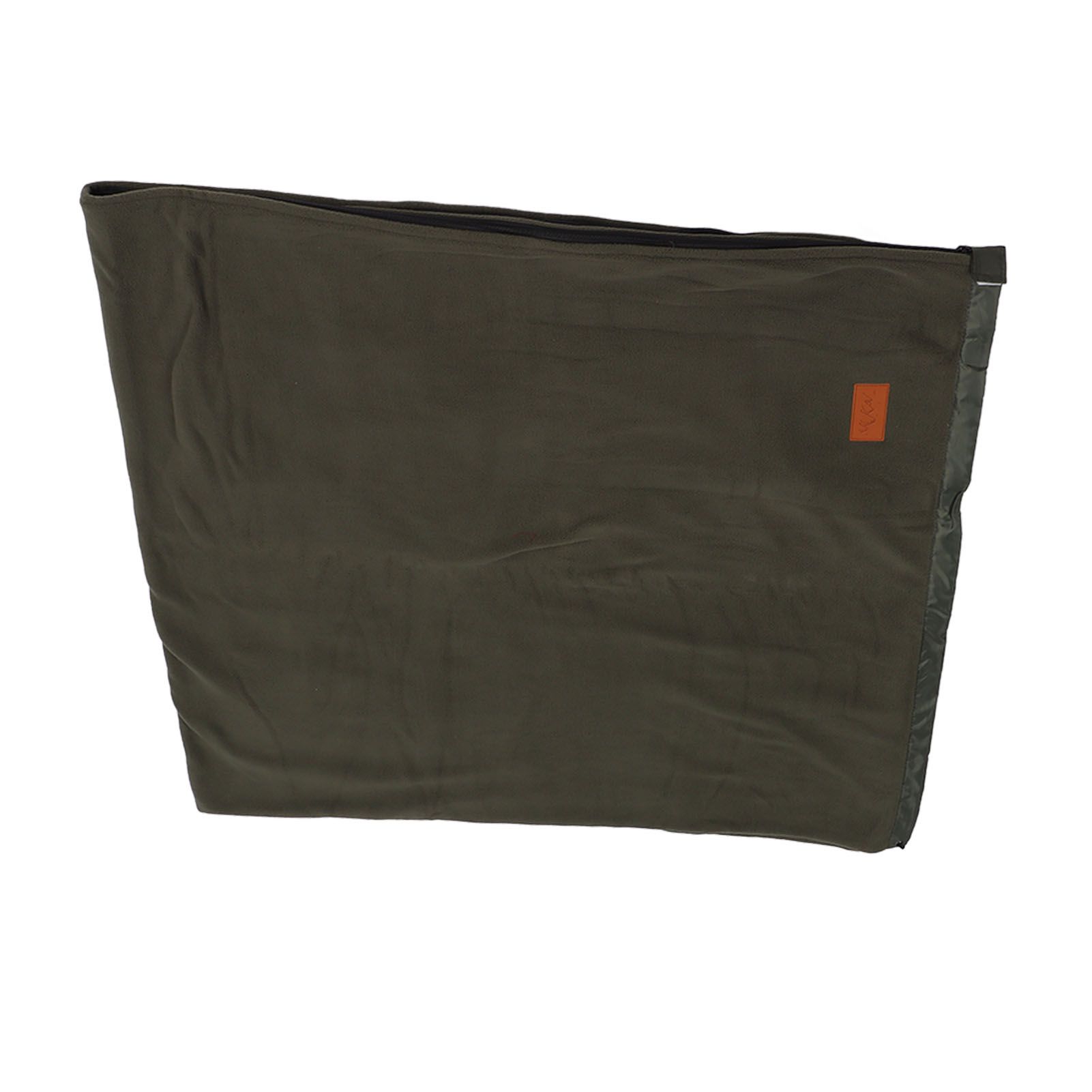 Sleeping Bag Liner Super Thick Fleece Soft Sleeping Bag Liner Blanket for view 9