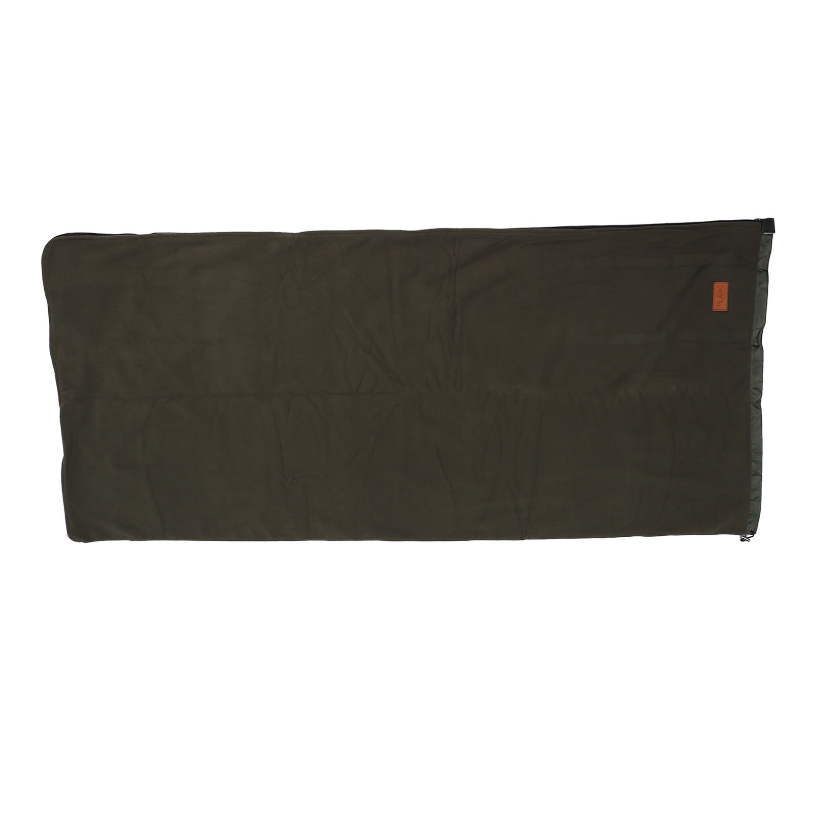 Sleeping Bag Liner Super Thick Fleece Soft Sleeping Bag Liner Blanket for view 10