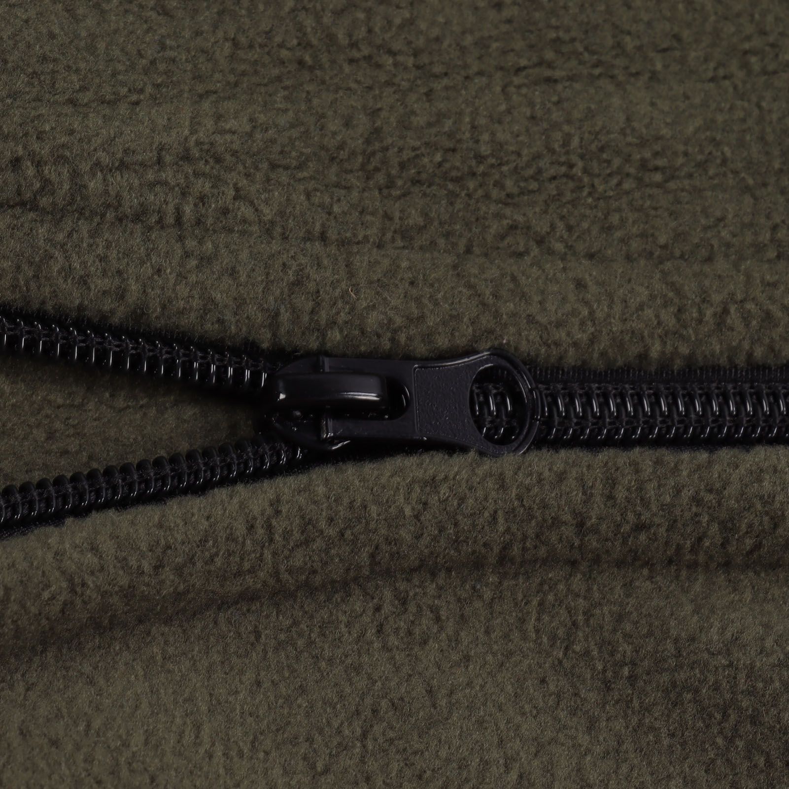 Sleeping Bag Liner Super Thick Fleece Soft Sleeping Bag Liner Blanket for view 13