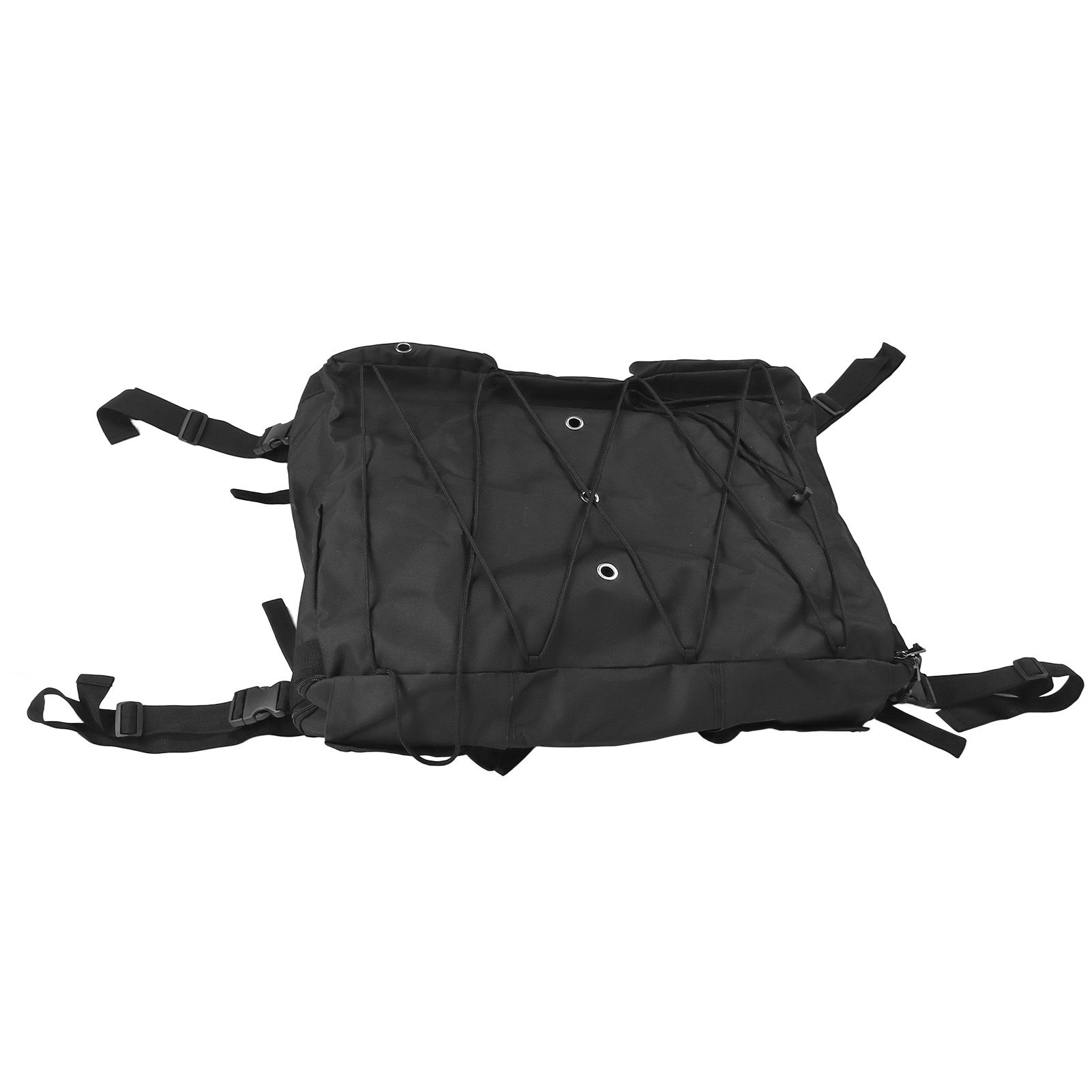 Large Capacity T Top Storage Bag Wateroof 600D Oxford Fabric Personal view 5