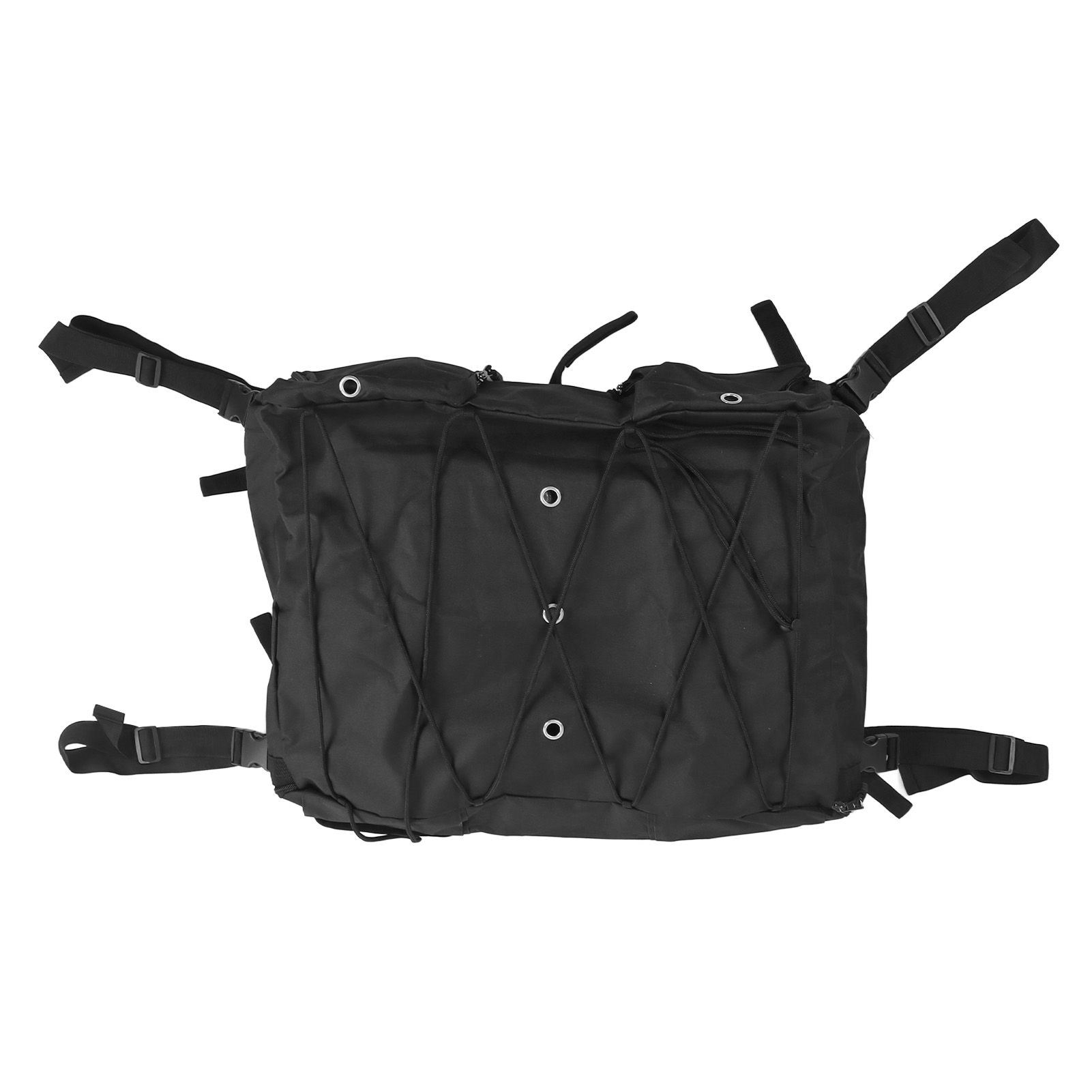 Large Capacity T Top Storage Bag Wateroof 600D Oxford Fabric Personal view 8