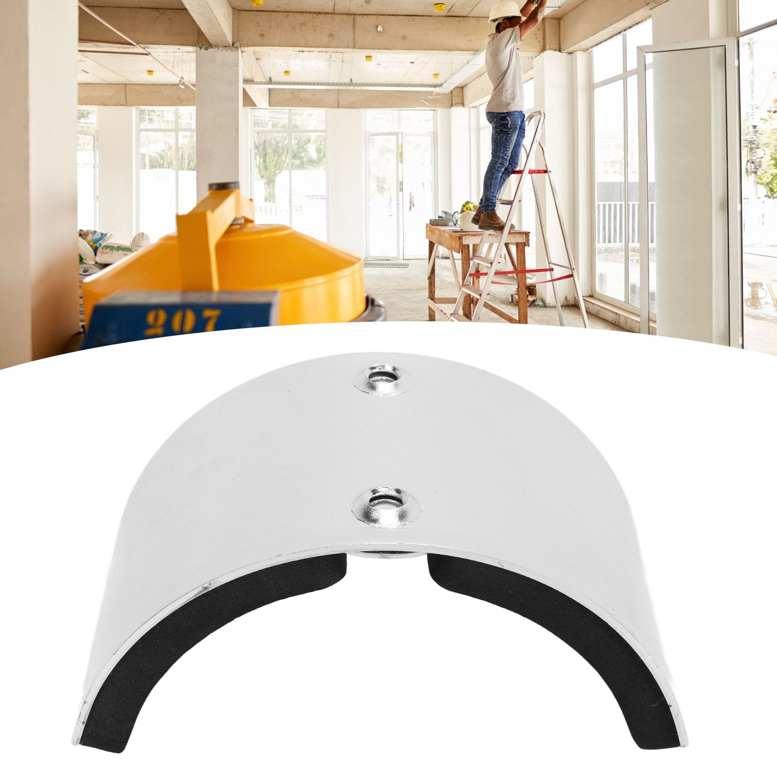 Drywall Stilt Replacement Parts Stilts Accessories Leg Band for Plastering view 12