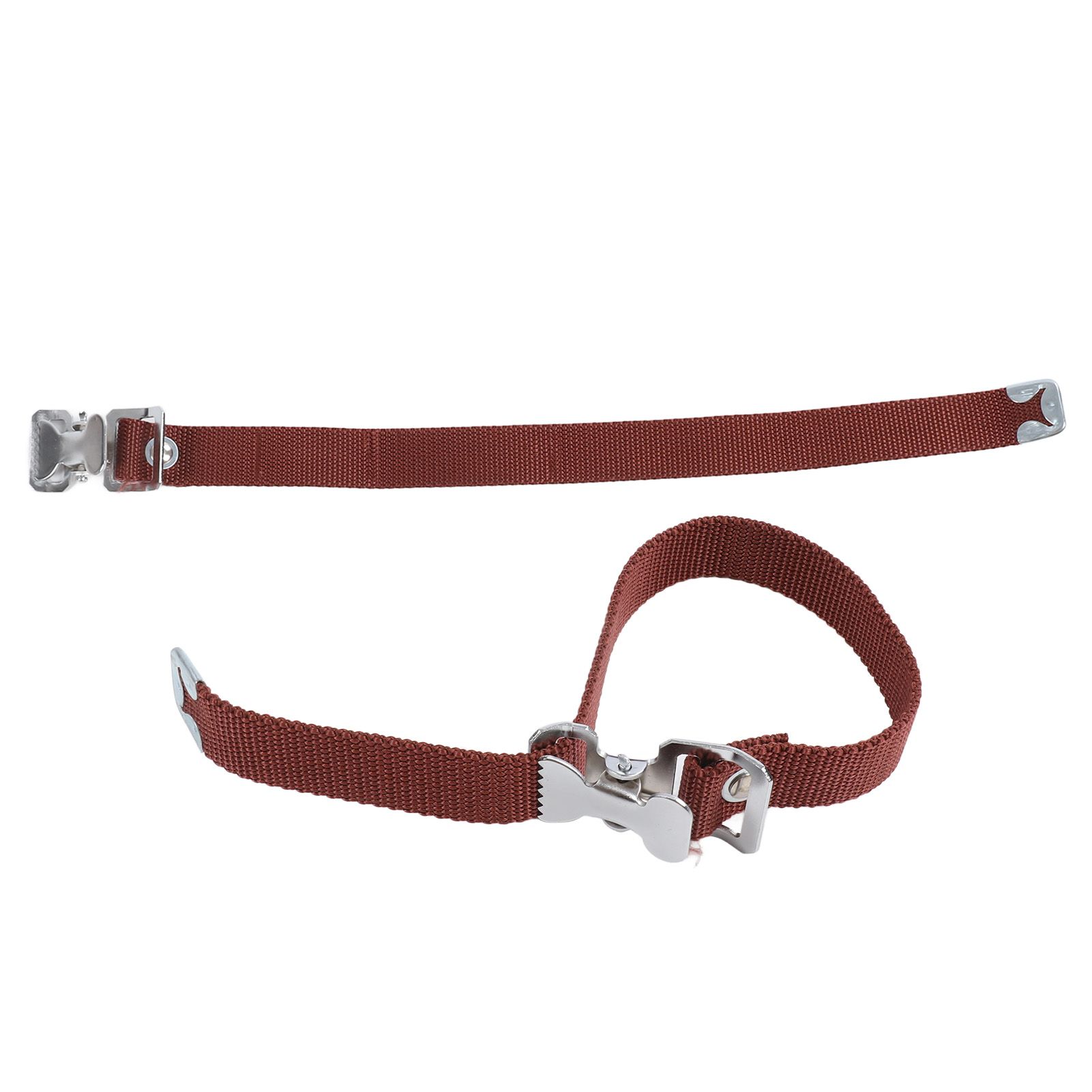 2Pcs Leg Band Straps Drywall Stilts Leg Straps Drywall Stilt Replacement Parts view 2