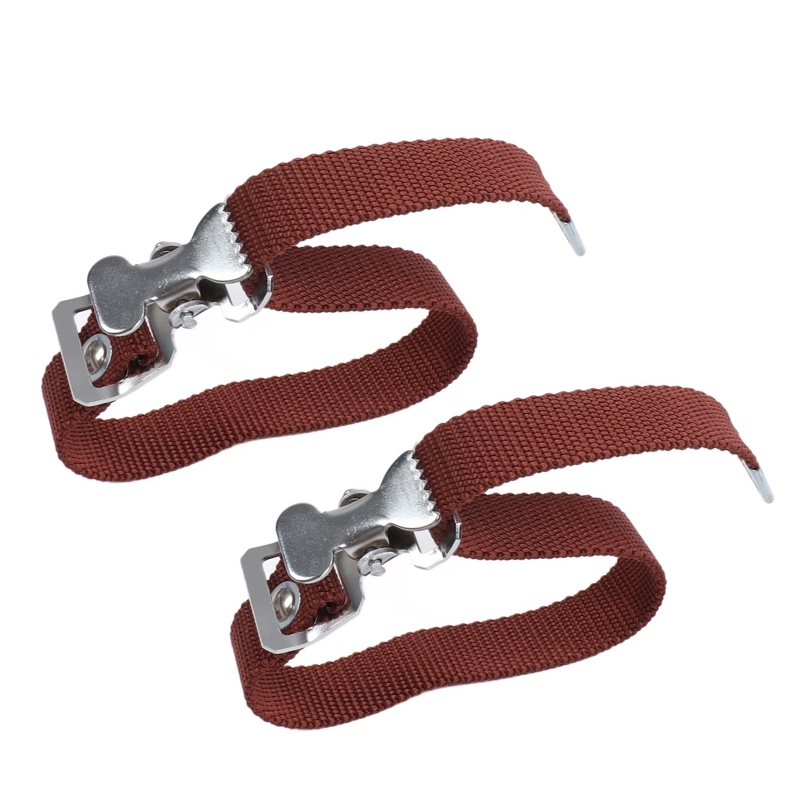 2Pcs Leg Band Straps Drywall Stilts Leg Straps Drywall Stilt Replacement Parts view 3