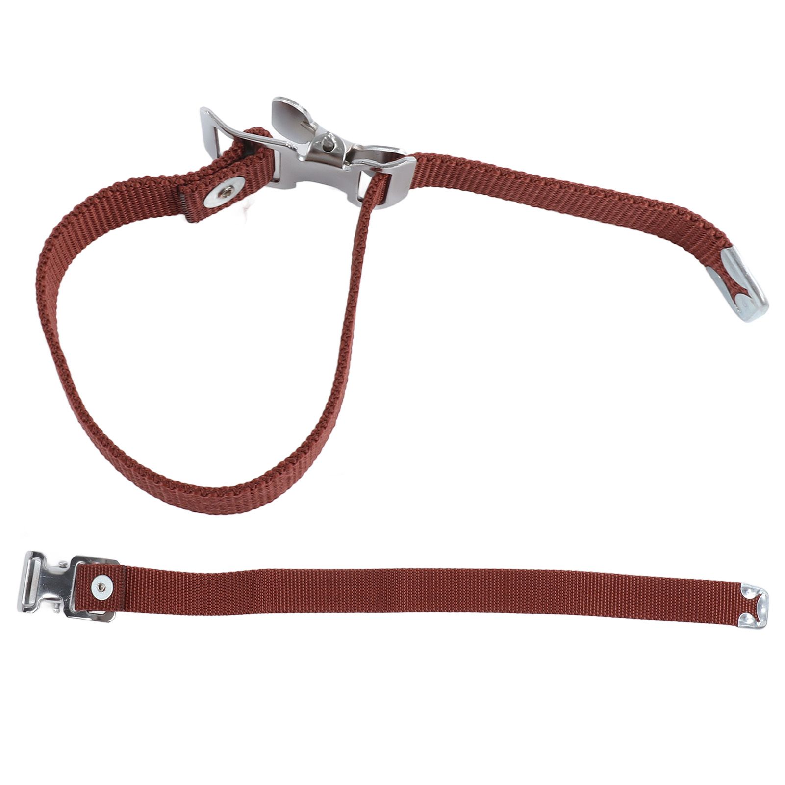 2Pcs Leg Band Straps Drywall Stilts Leg Straps Drywall Stilt Replacement Parts view 6