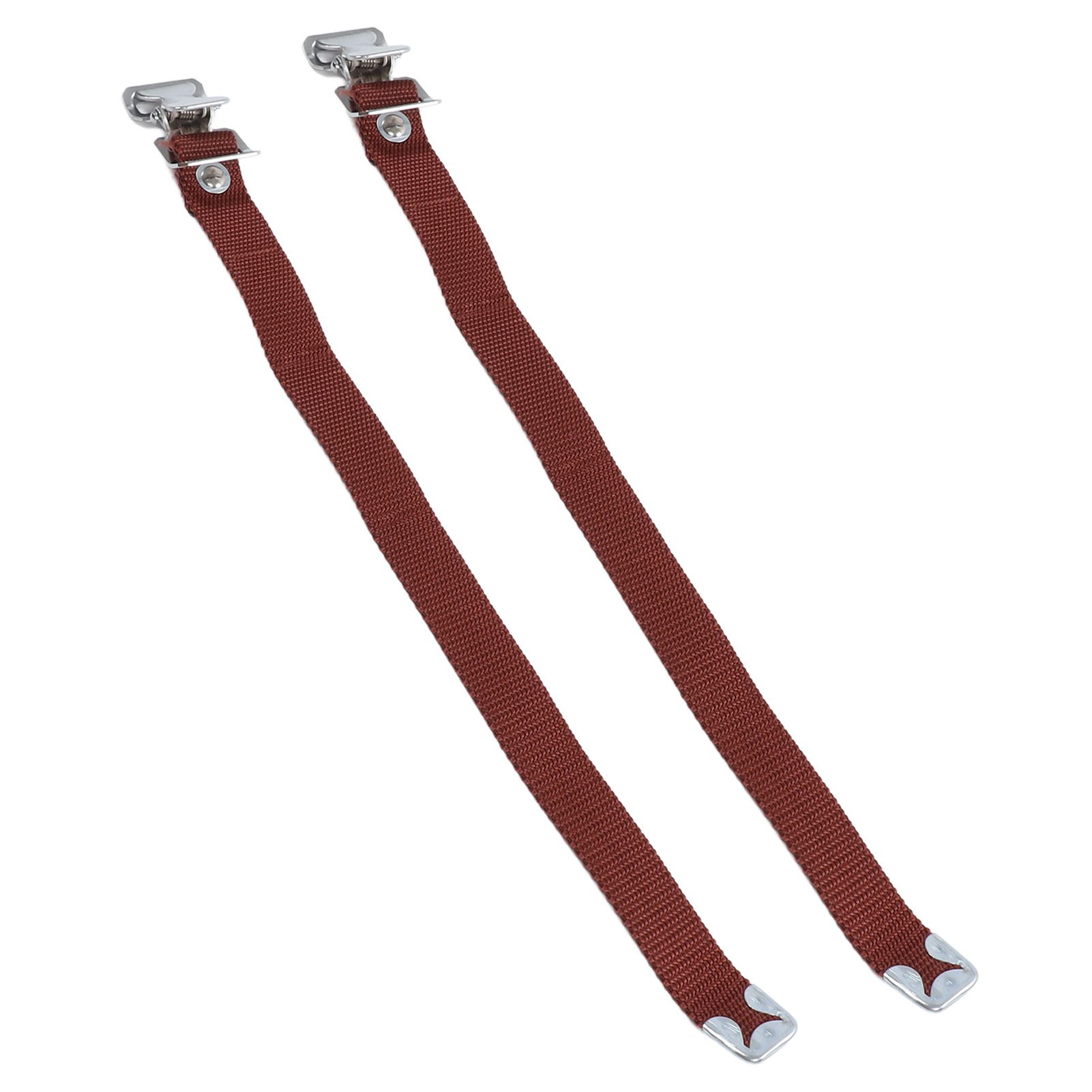 2Pcs Leg Band Straps Drywall Stilts Leg Straps Drywall Stilt Replacement Parts view 7