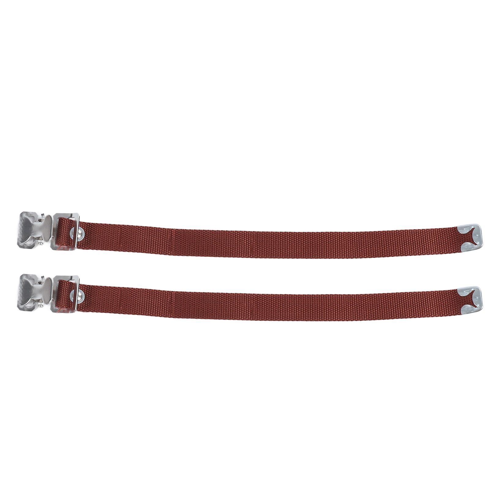 2Pcs Leg Band Straps Drywall Stilts Leg Straps Drywall Stilt Replacement Parts view 9