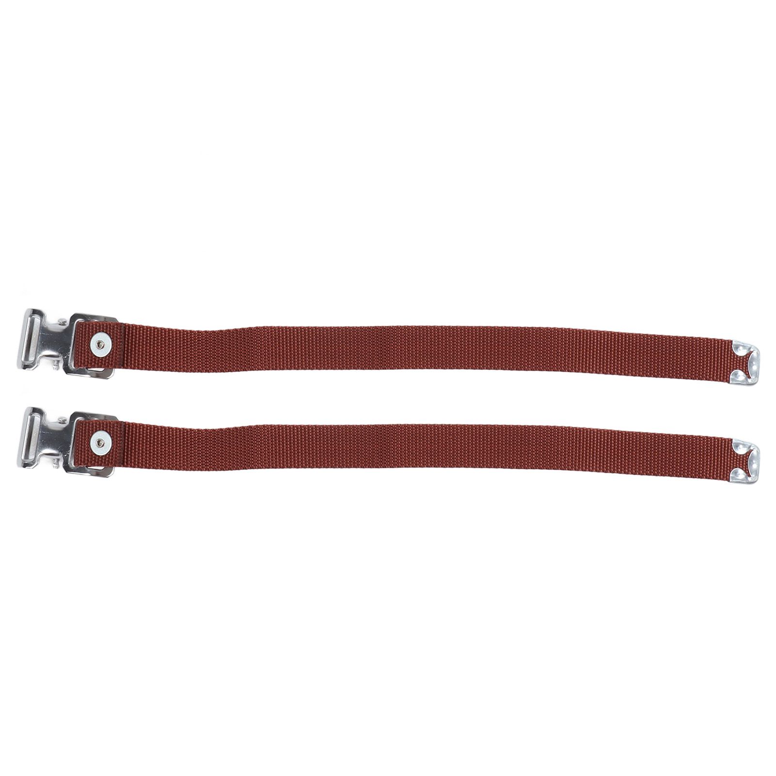 2Pcs Leg Band Straps Drywall Stilts Leg Straps Drywall Stilt Replacement Parts view 10
