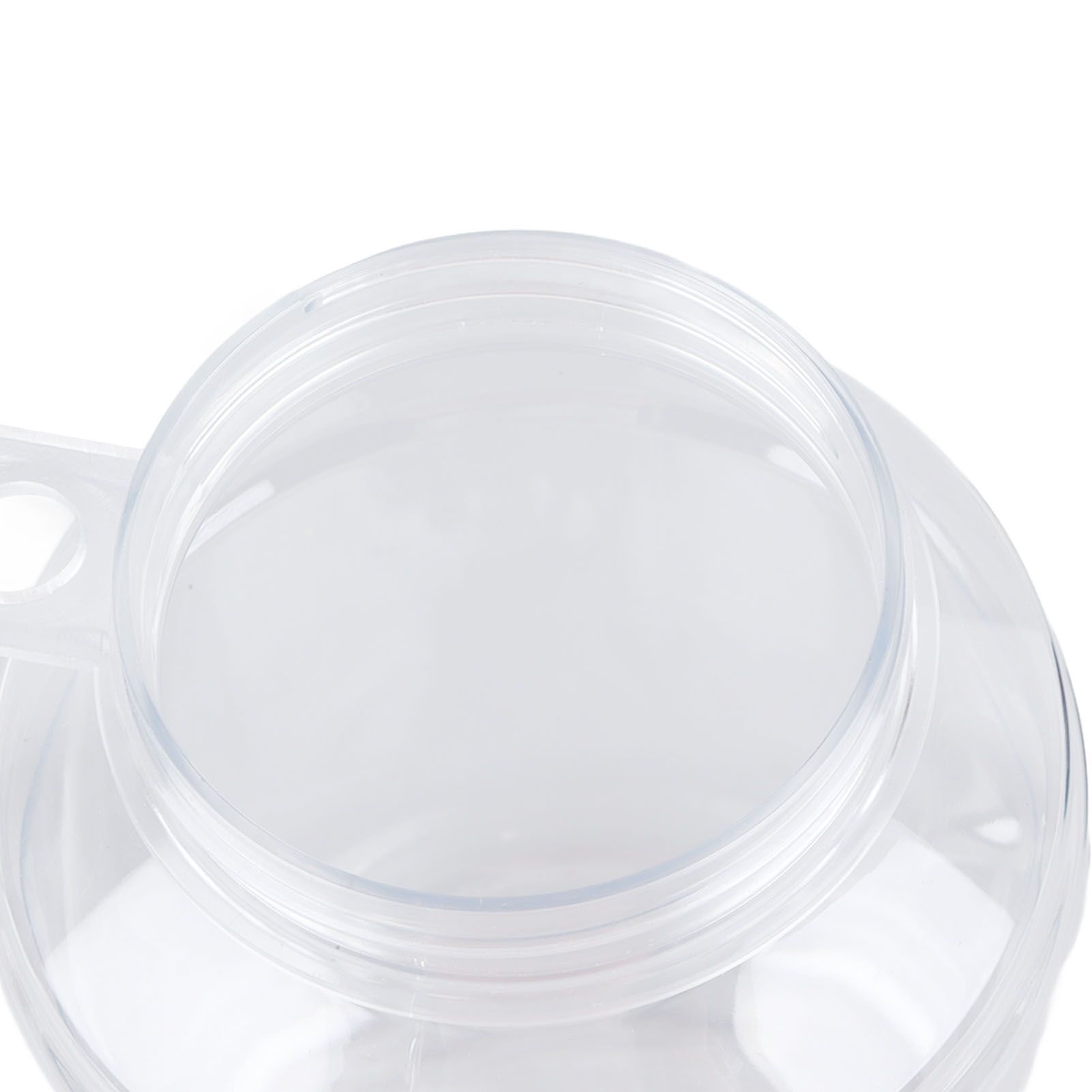 Coin Piggy Bank Saving Jar Large Capacity Digital Coin Counting Bank view 15