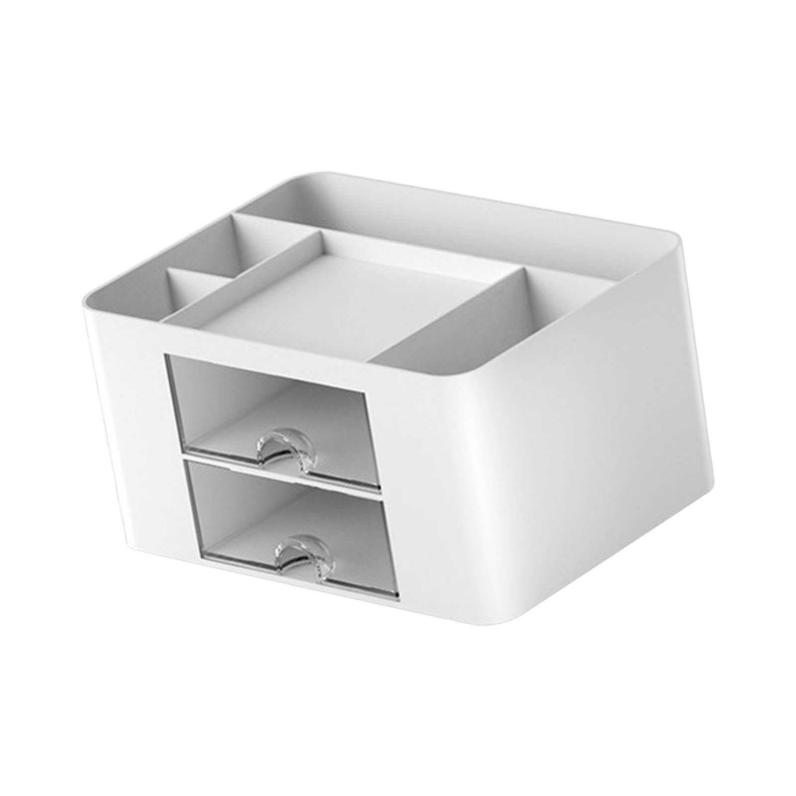 Desk Supplies Organizer Multifunctional Large Capacity Office Desk Organizer view 4
