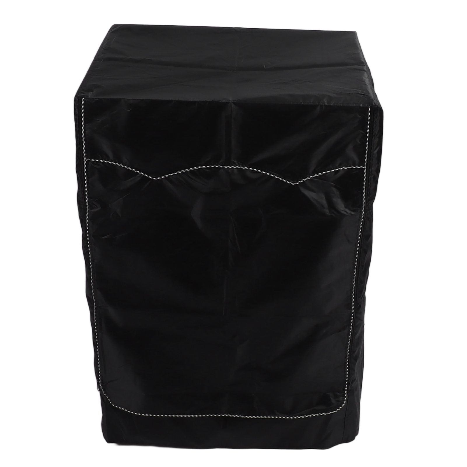 Washing Machine Cover Washer Dryer Cover Suit Most Front Load Waterproof view 5