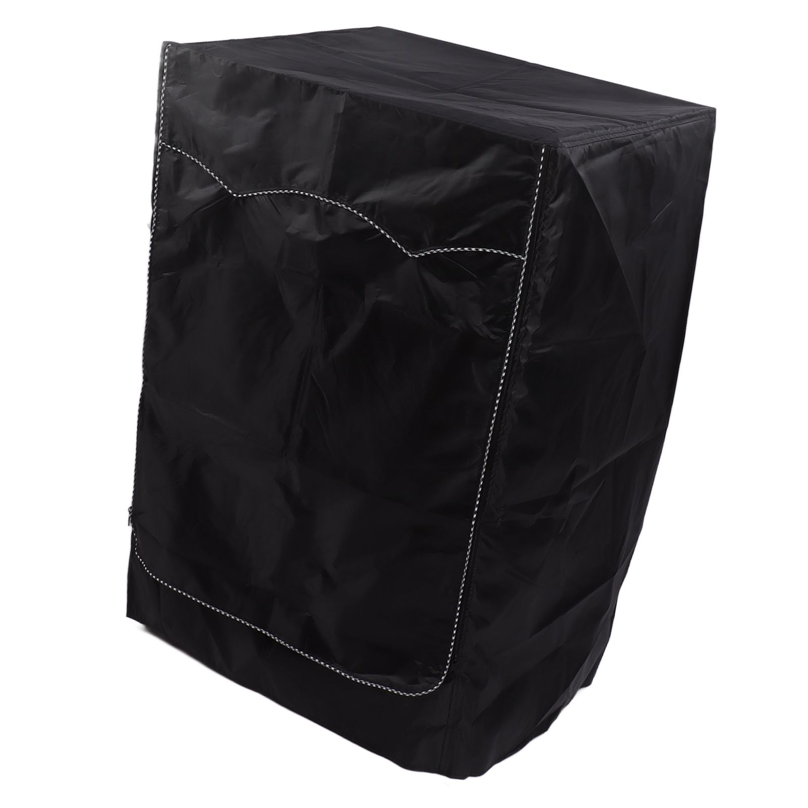 Washing Machine Cover Washer Dryer Cover Suit Most Front Load Waterproof view 6