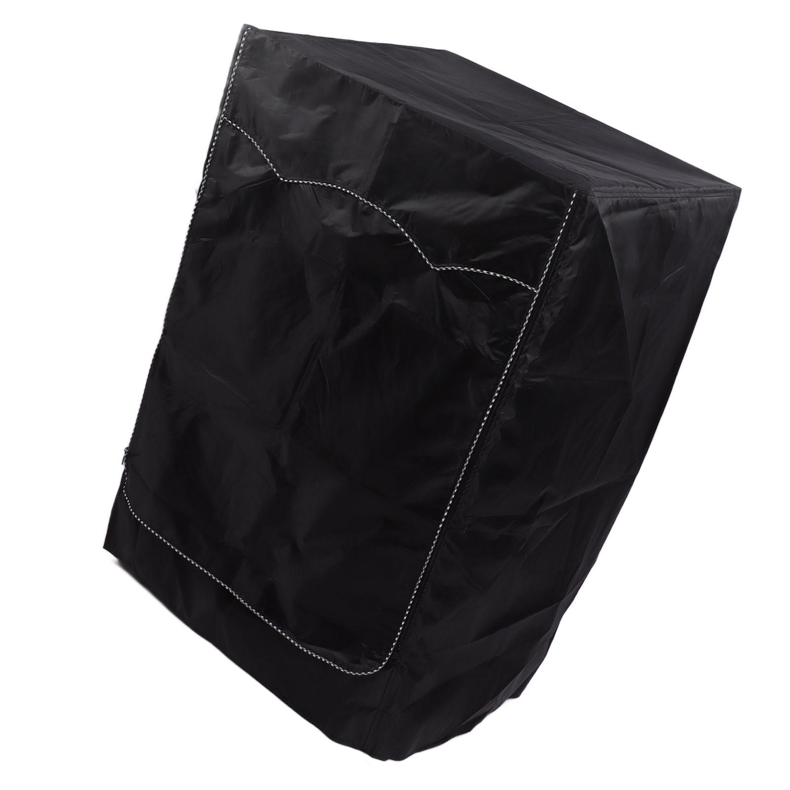 Washing Machine Cover Washer Dryer Cover Suit Most Front Load Waterproof view 10