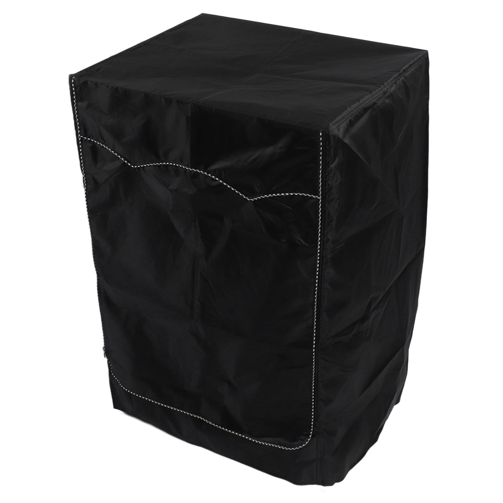 Washing Machine Cover Washer Dryer Cover Suit Most Front Load Waterproof view 3
