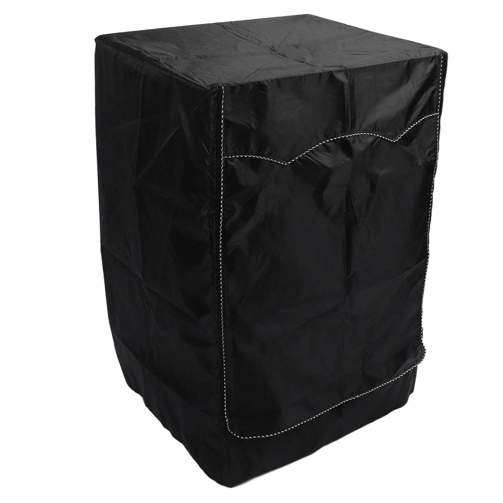 Washing Machine Cover Washer Dryer Cover Suit Most Front Load Waterproof view 4