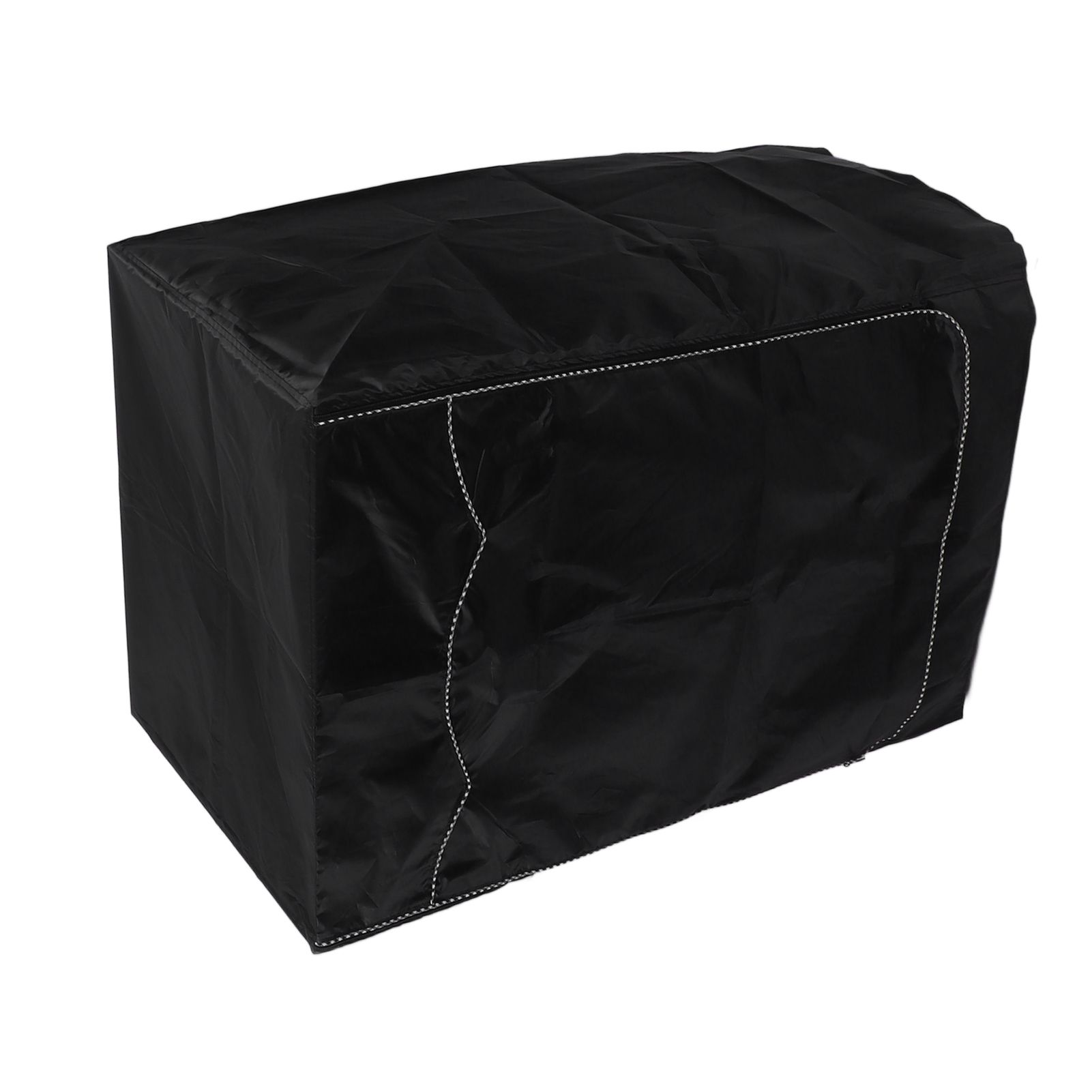Washing Machine Cover Washer Dryer Cover Suit Most Front Load Waterproof view 7