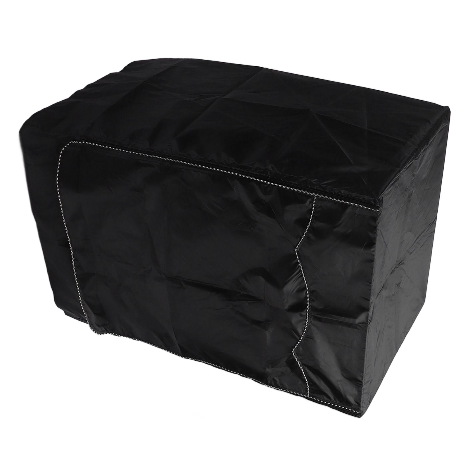 Washing Machine Cover Washer Dryer Cover Suit Most Front Load Waterproof view 8